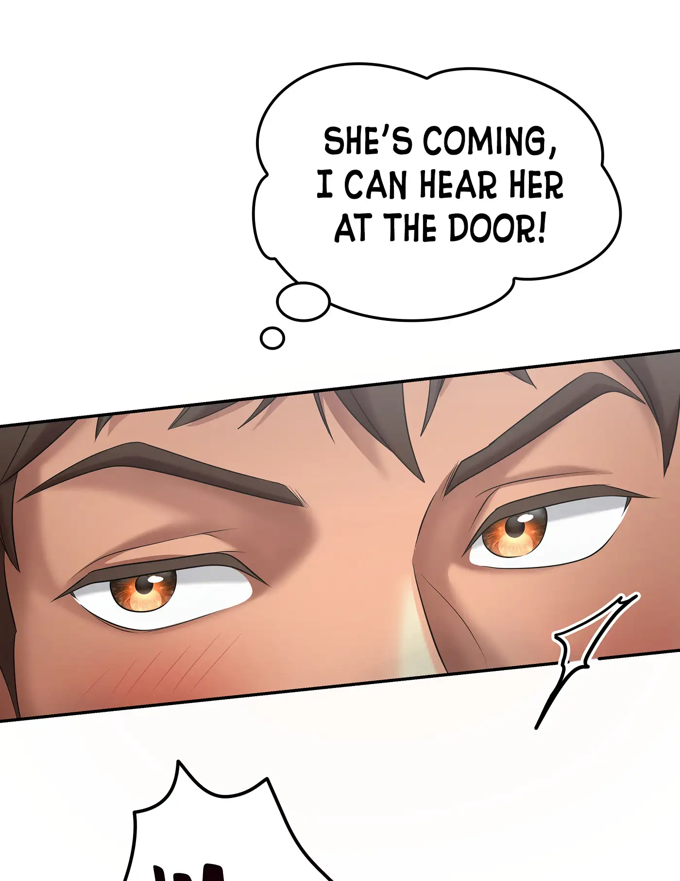 Prank Goes Wrong - Episode 1 - read scene 32