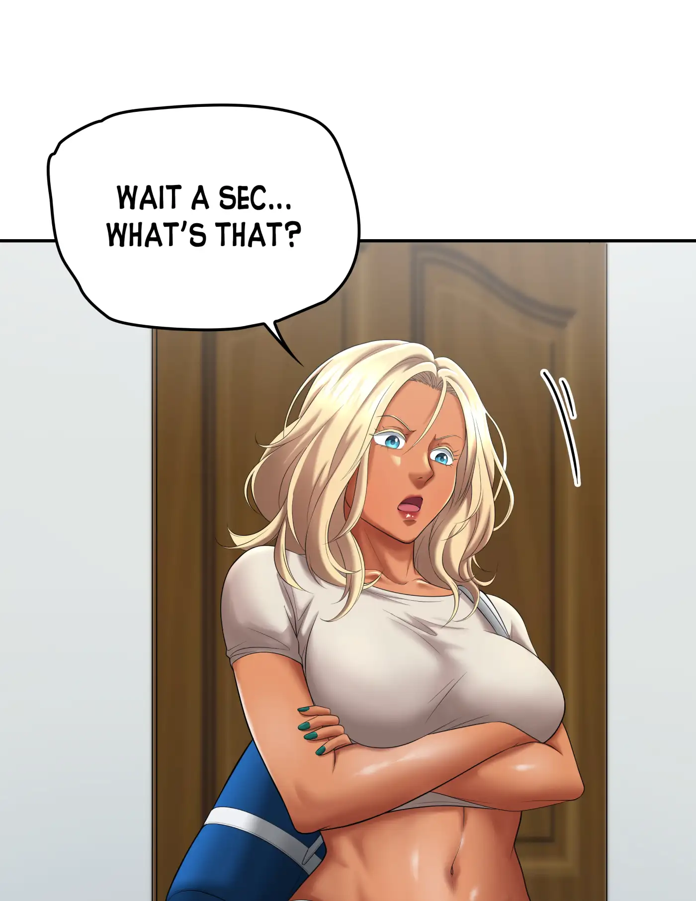 Prank Goes Wrong - Episode 1 - read scene 68