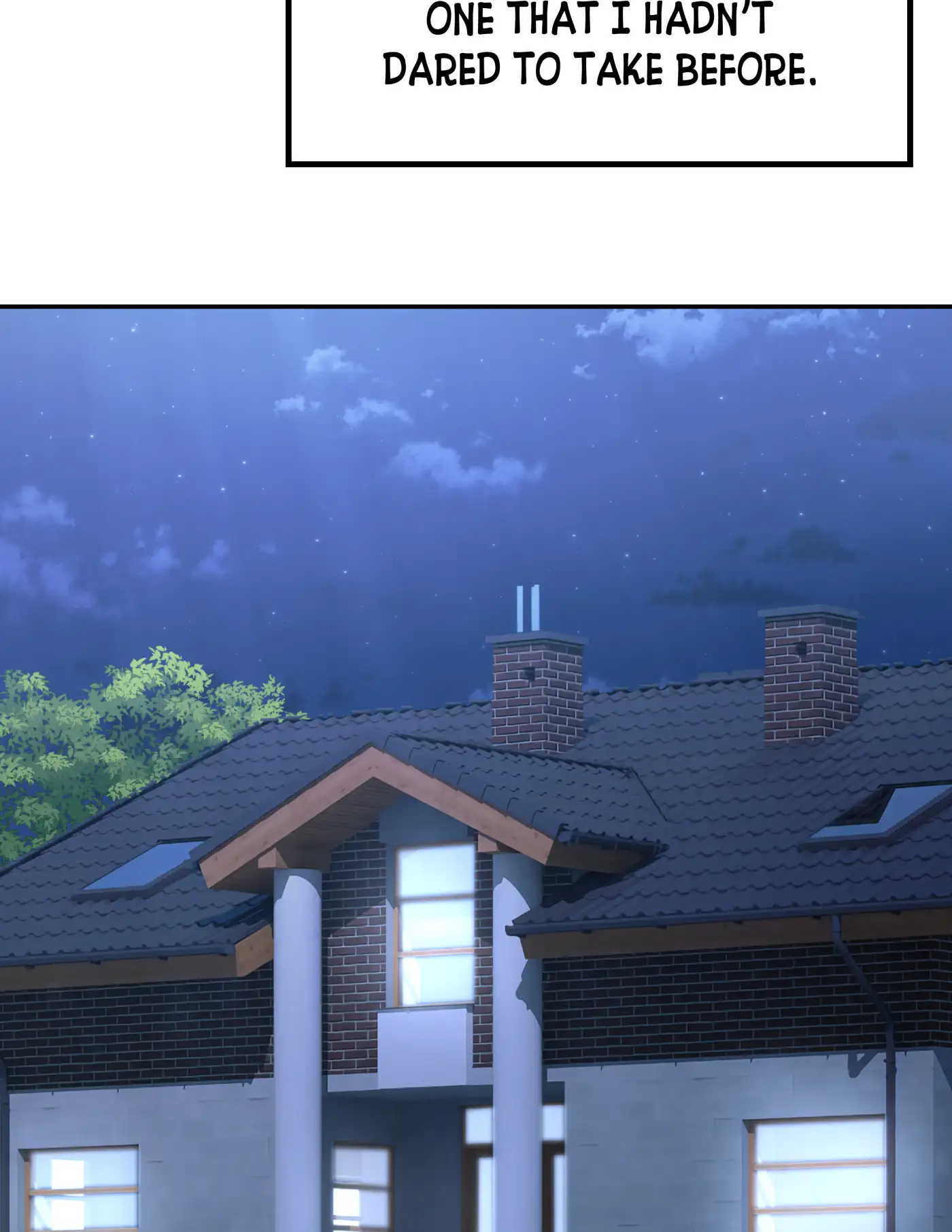 Prank Goes Wrong - Episode 1 - read scene 65