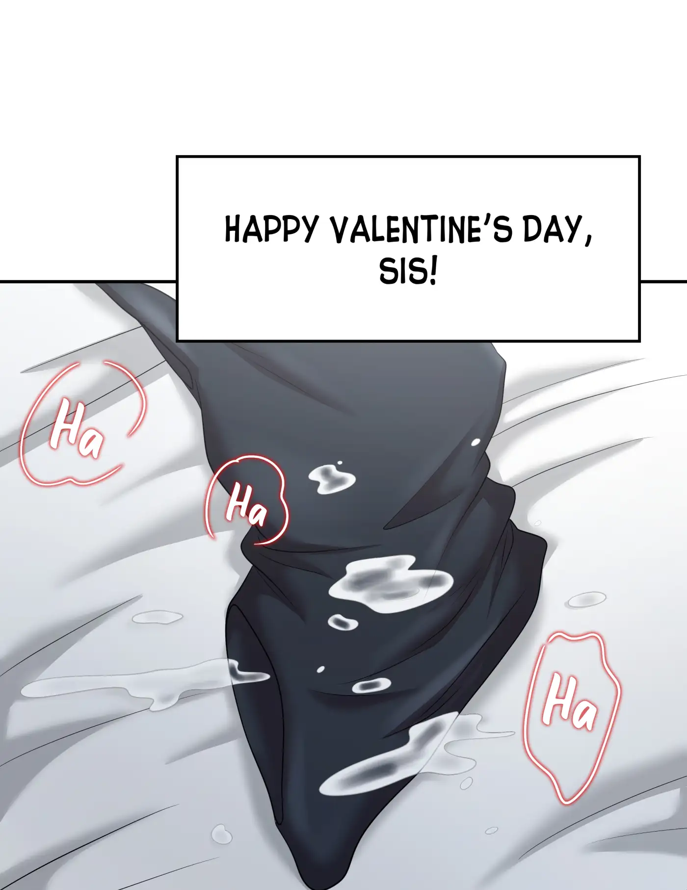 Prank Goes Wrong - Episode 1 - read scene 28