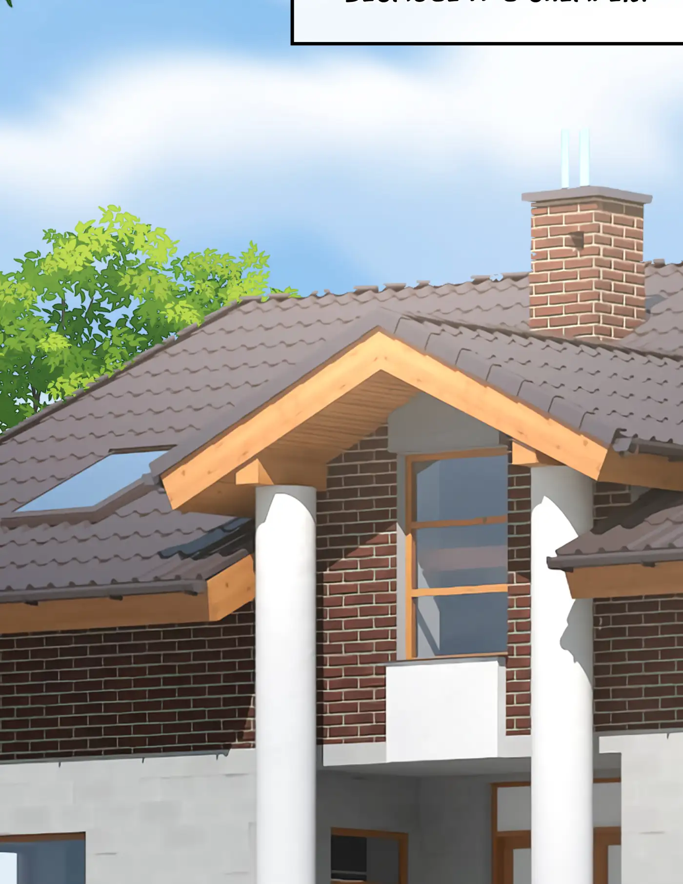 Prank Goes Wrong - Episode 1 - read scene 13