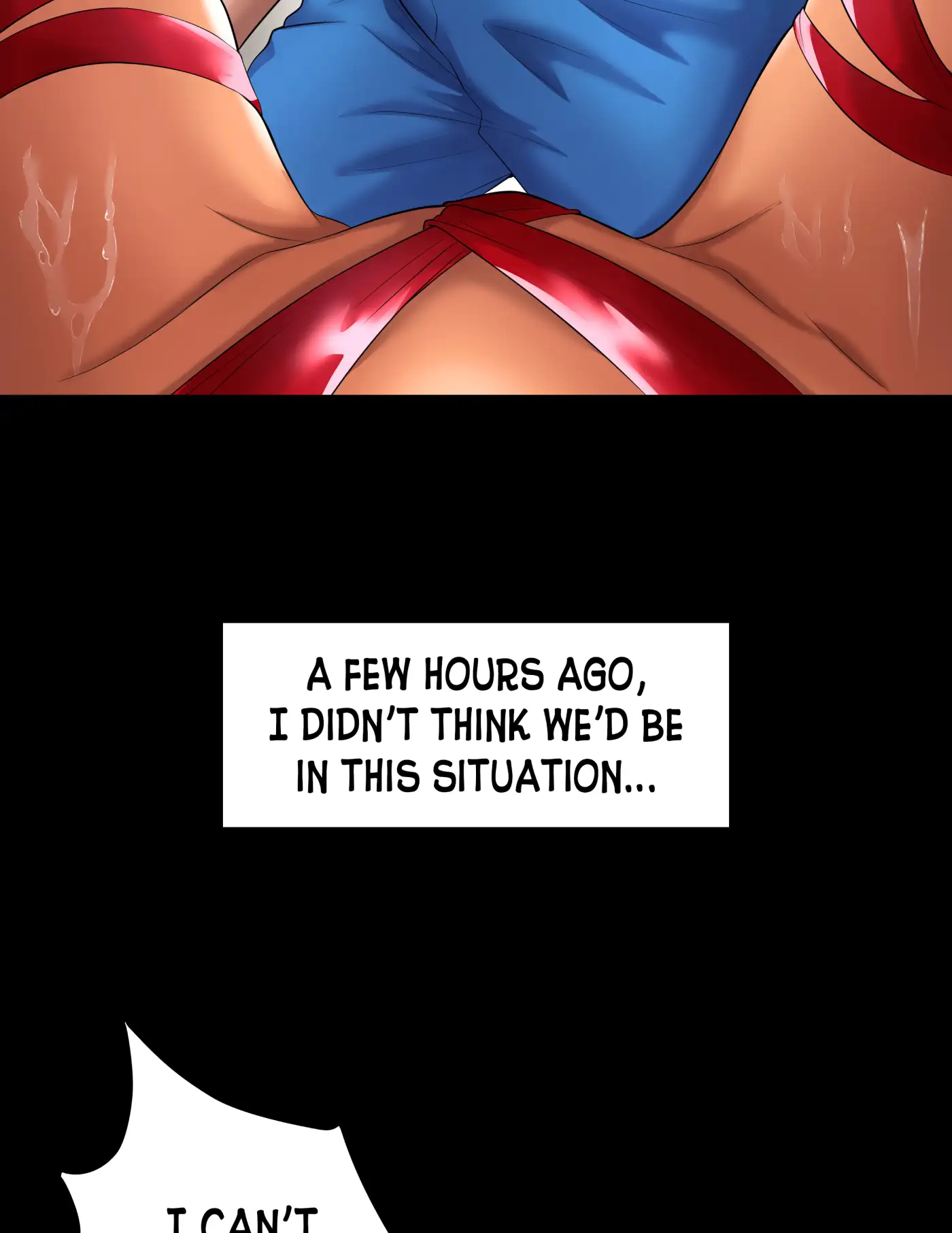 Prank Goes Wrong - Episode 1 - read scene 6