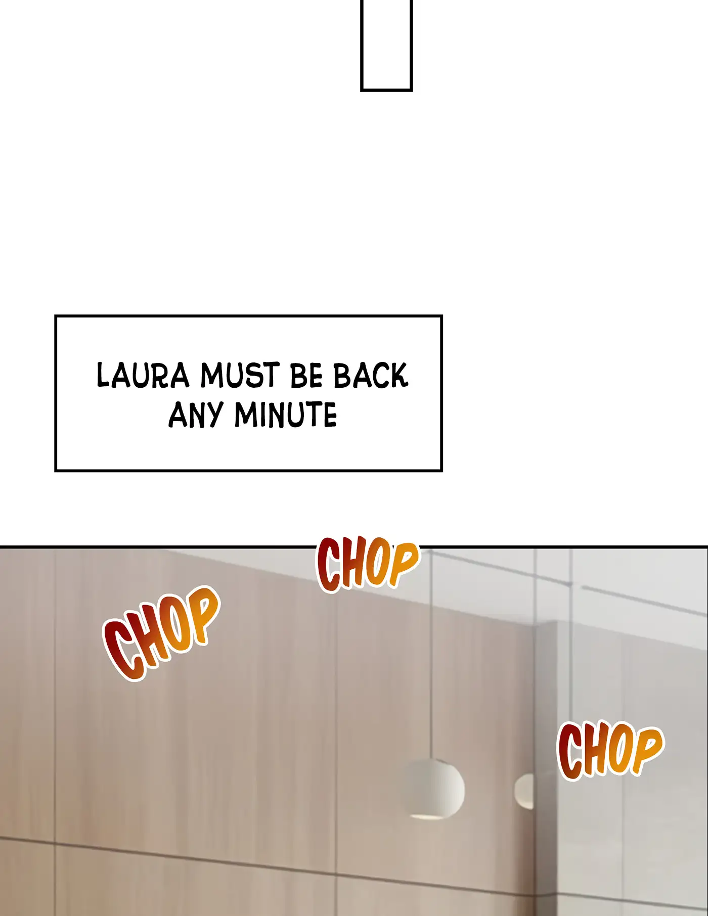 Prank Goes Wrong - Episode 1 - read scene 30