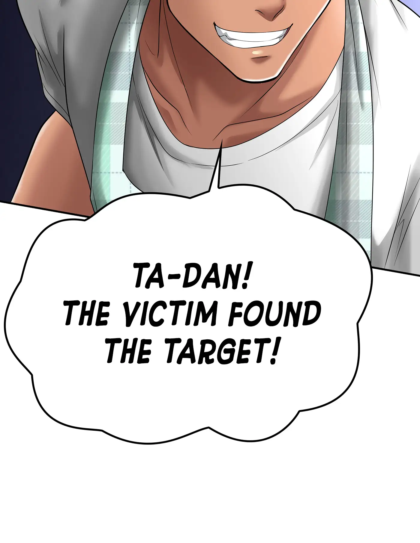 Prank Goes Wrong - Episode 1 - read scene 43