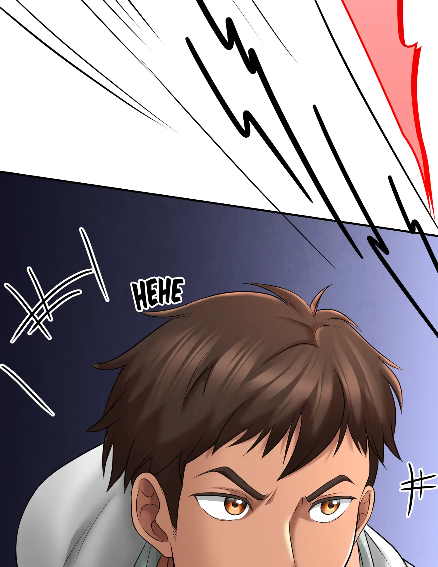 Prank Goes Wrong - Episode 1 - read scene 42