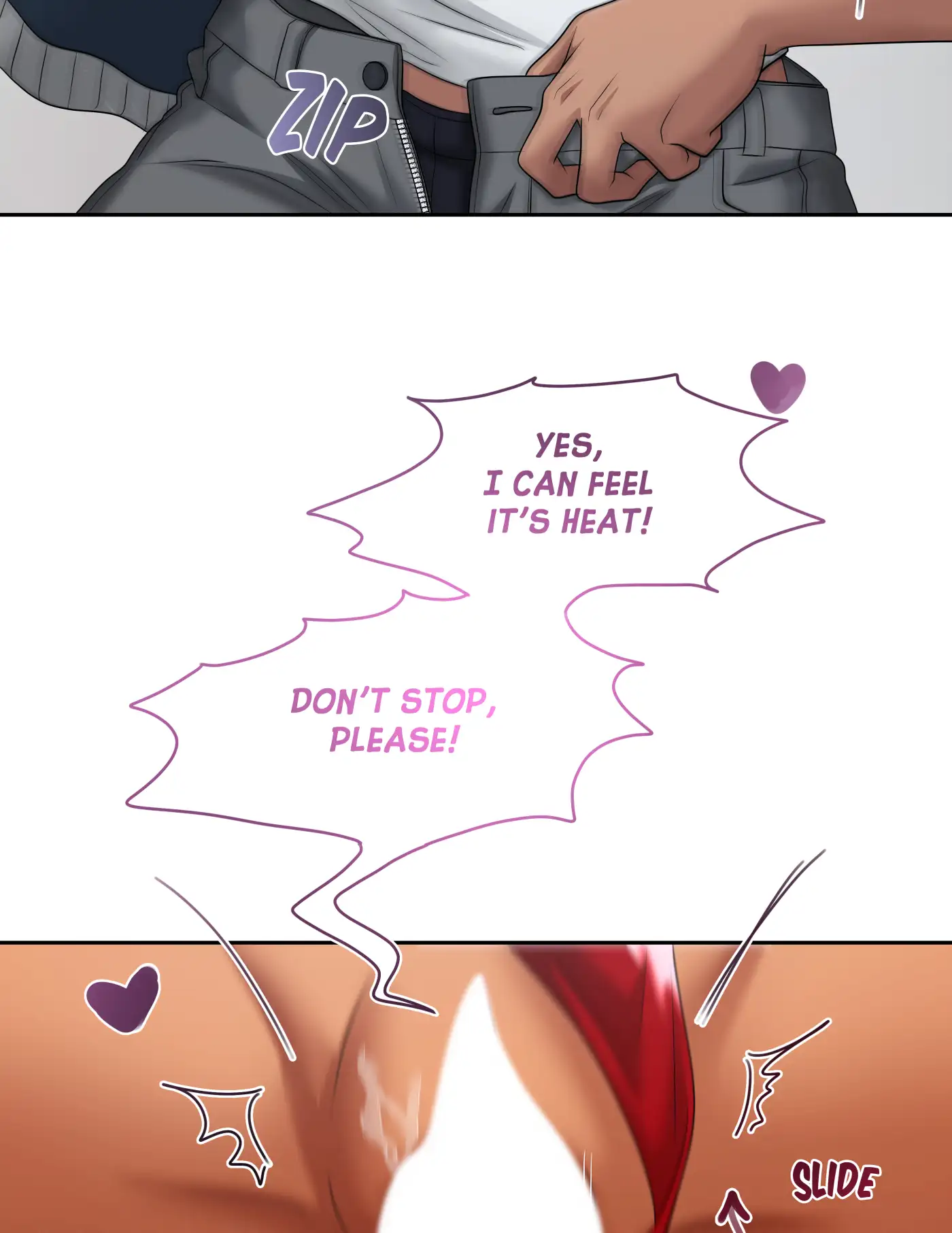 Prank Goes Wrong - Episode 2 - read scene 82