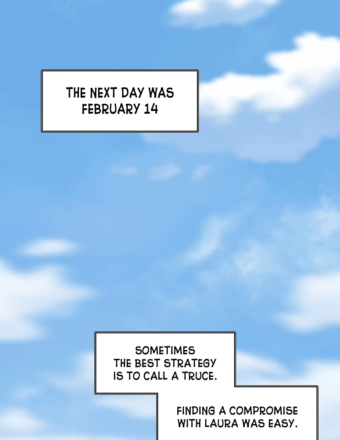 Prank Goes Wrong - Episode 2 - read scene 21