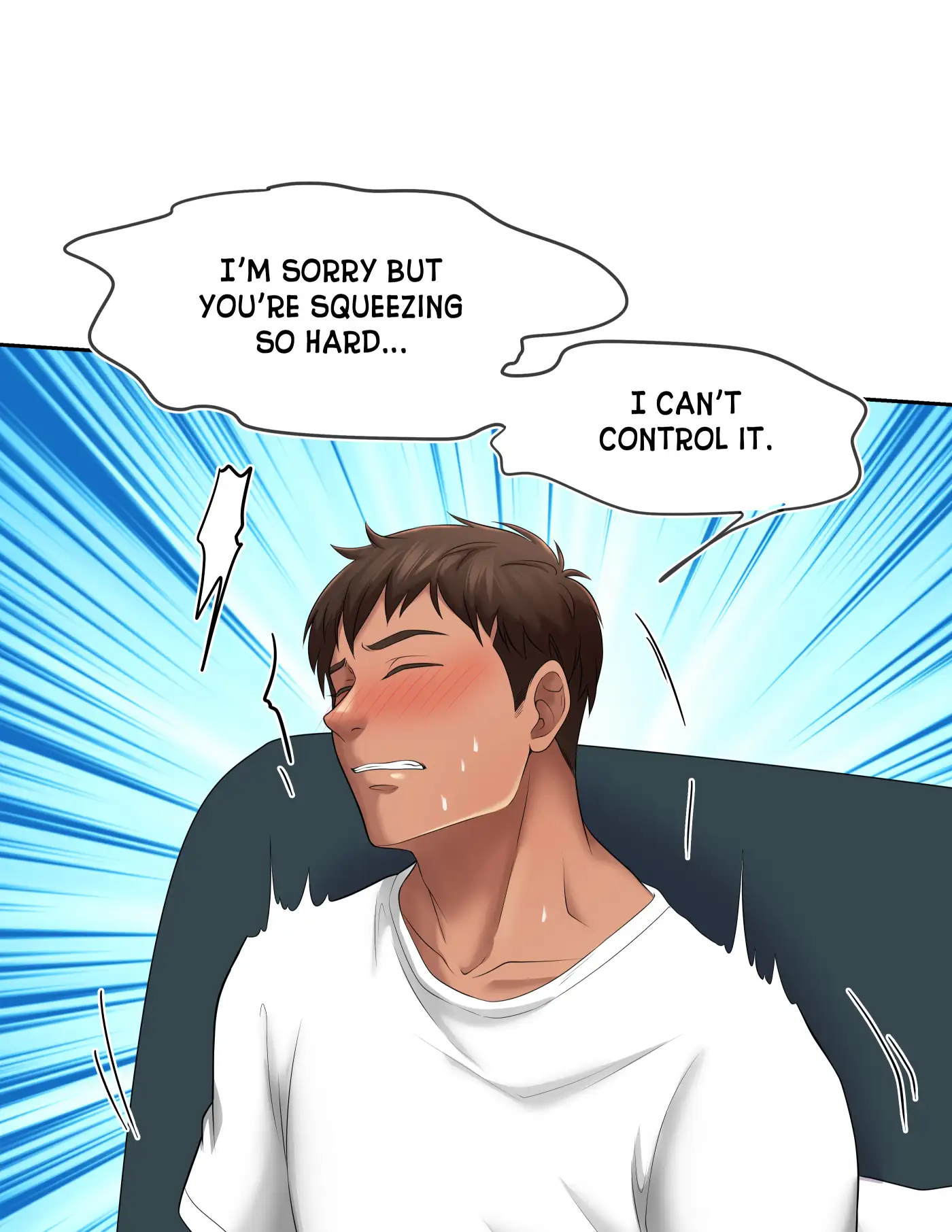 Prank Goes Wrong - Episode 2 - read scene 5