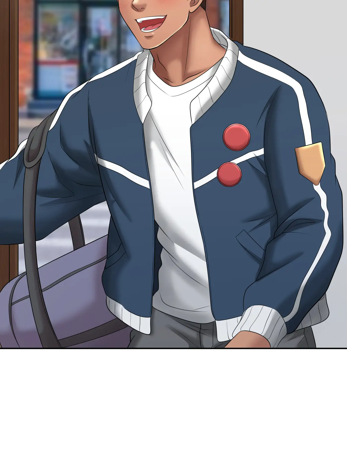 Prank Goes Wrong - Episode 2 - read scene 24