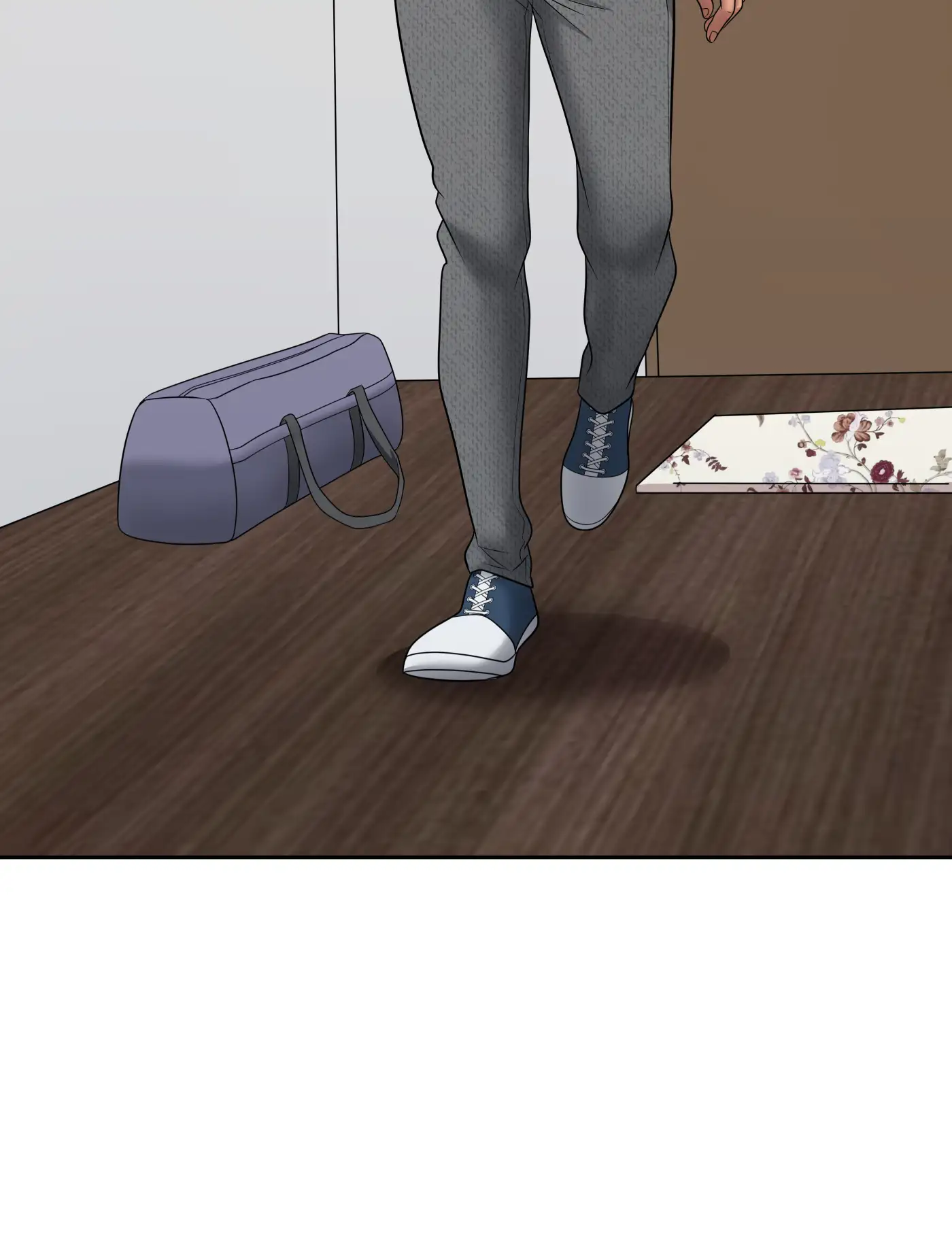 Prank Goes Wrong - Episode 2 - read scene 62