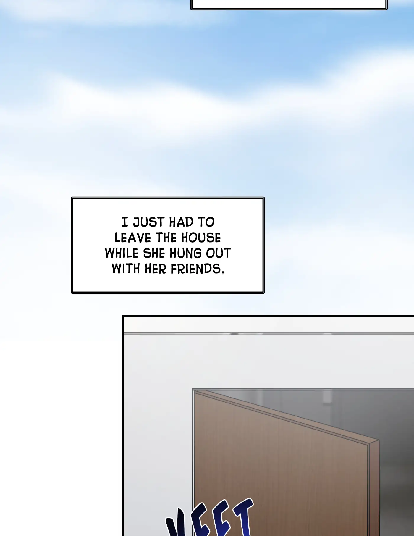 Prank Goes Wrong - Episode 2 - read scene 22