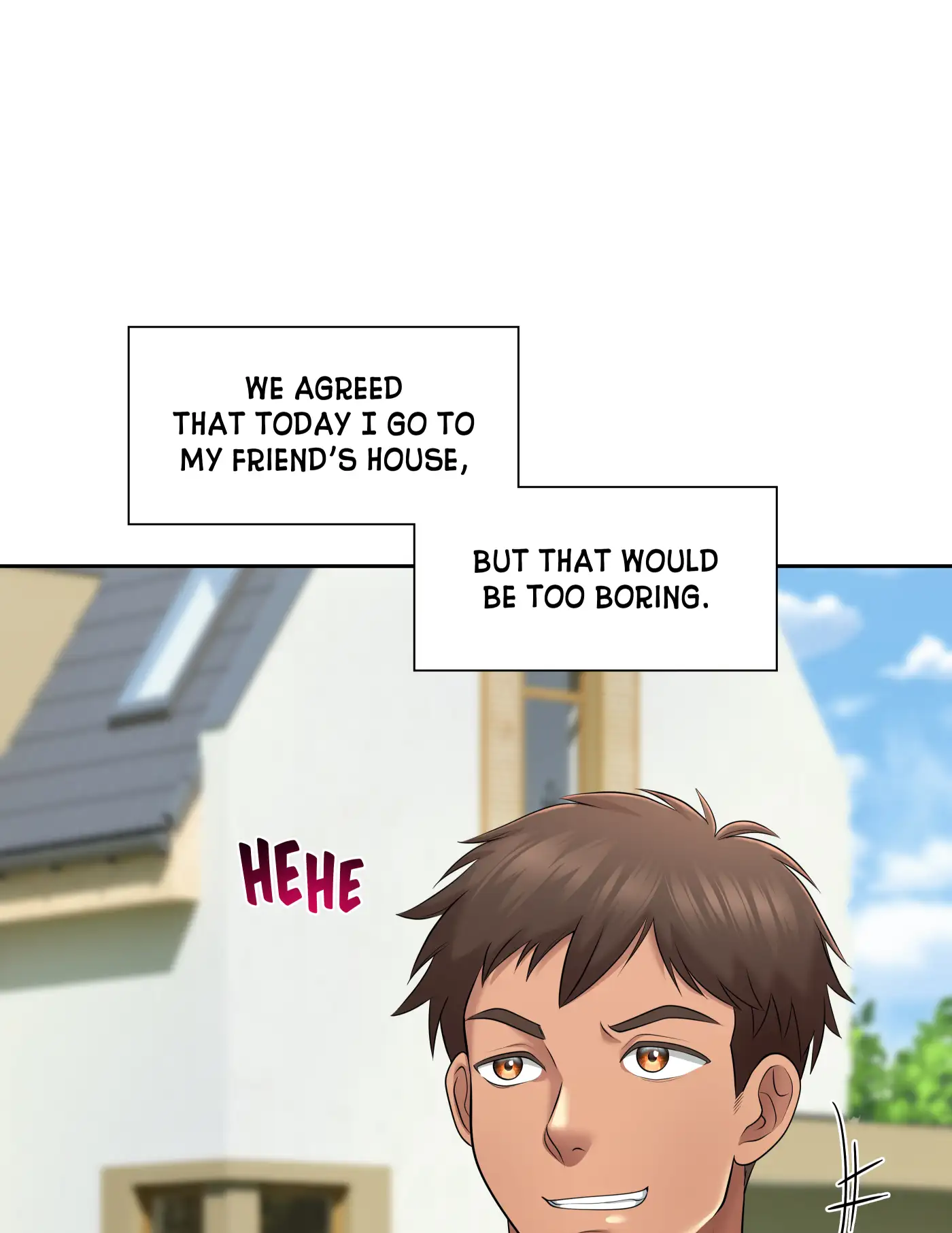 Prank Goes Wrong - Episode 2 - read scene 27