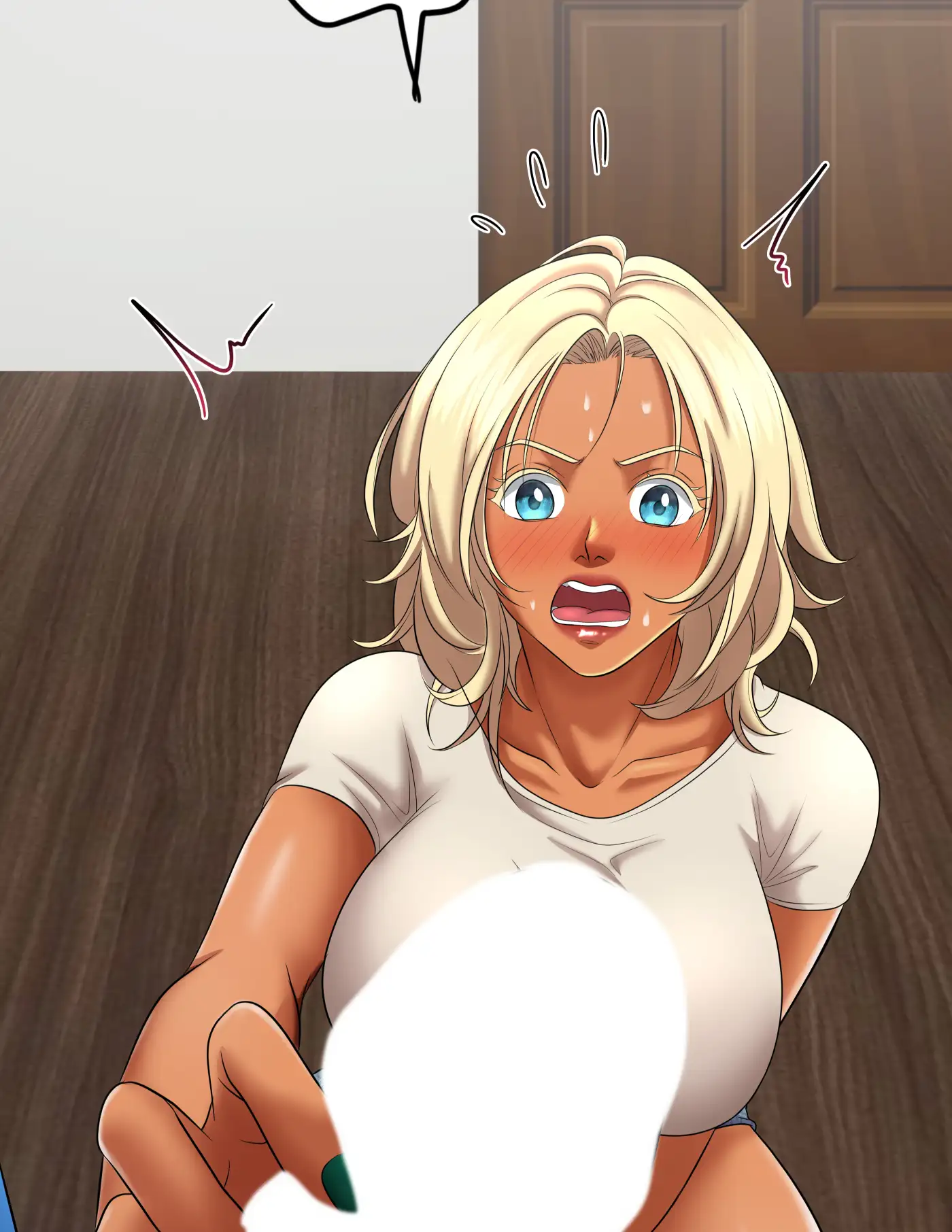 Prank Goes Wrong - Episode 2 - read scene 11