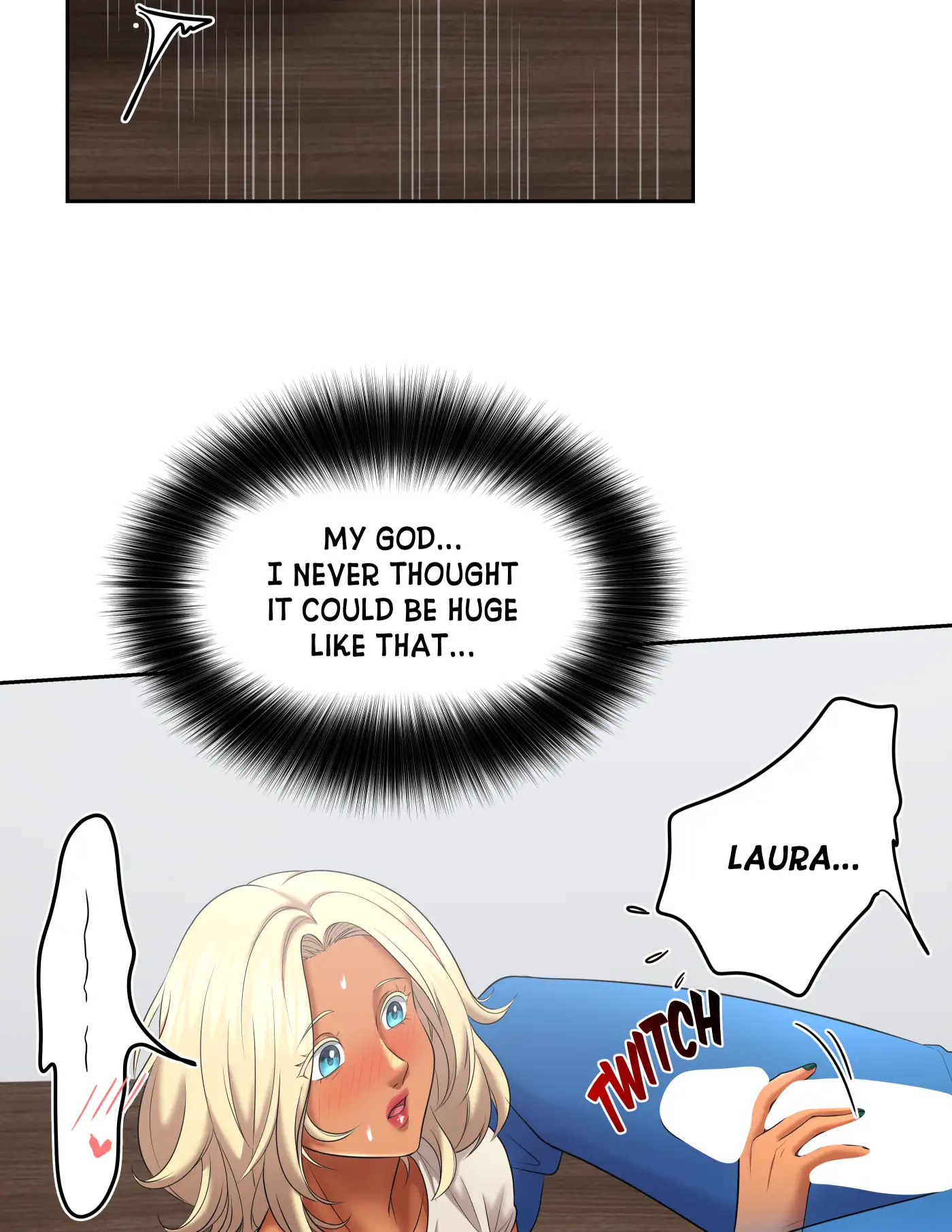 Prank Goes Wrong - Episode 2 - read scene 7