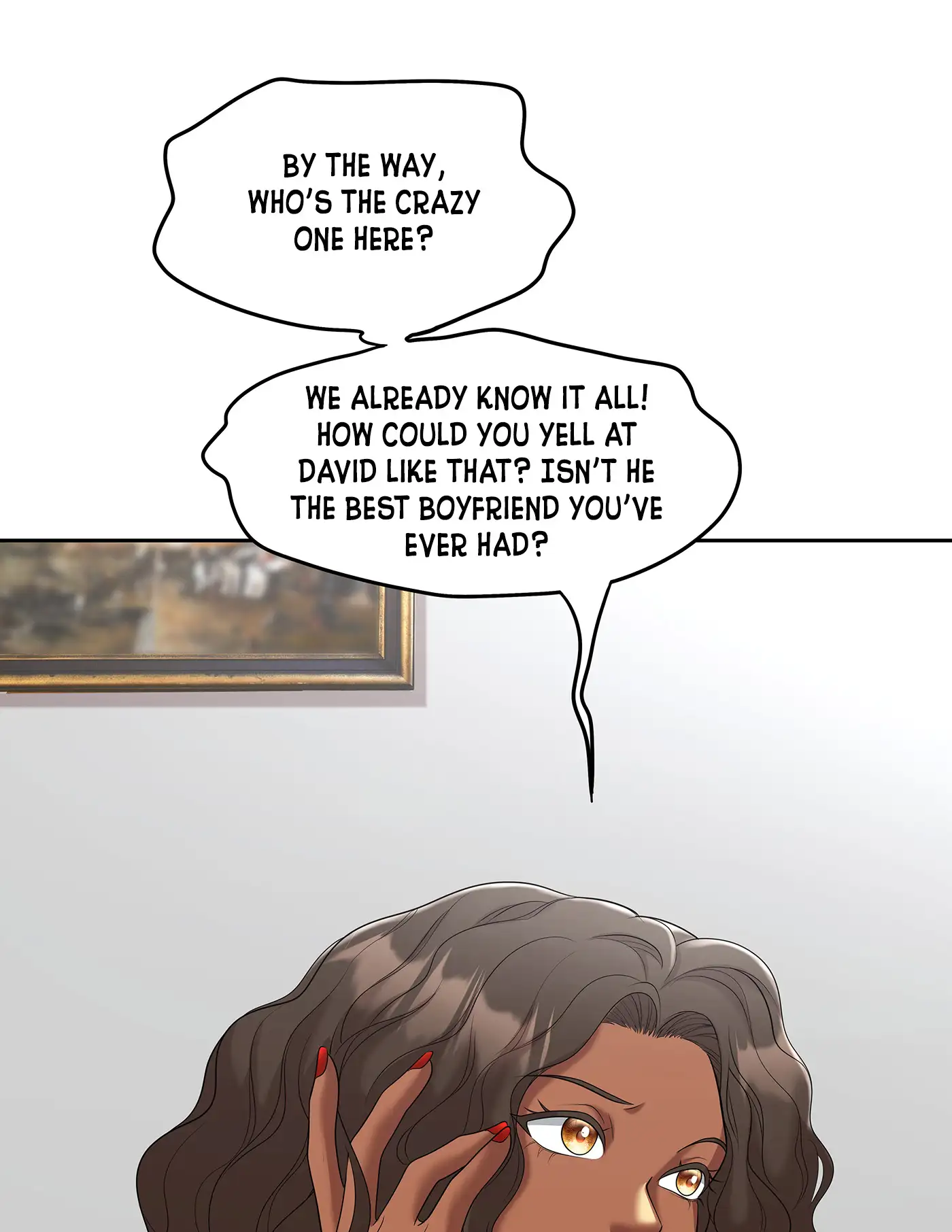 Prank Goes Wrong - Episode 2 - read scene 47