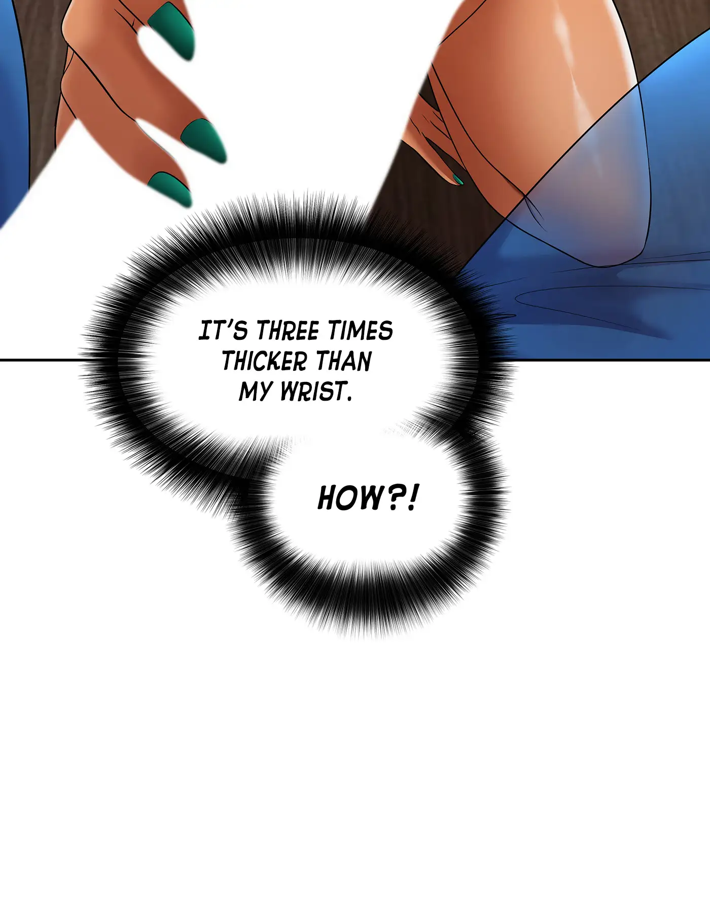 Prank Goes Wrong - Episode 2 - read scene 12