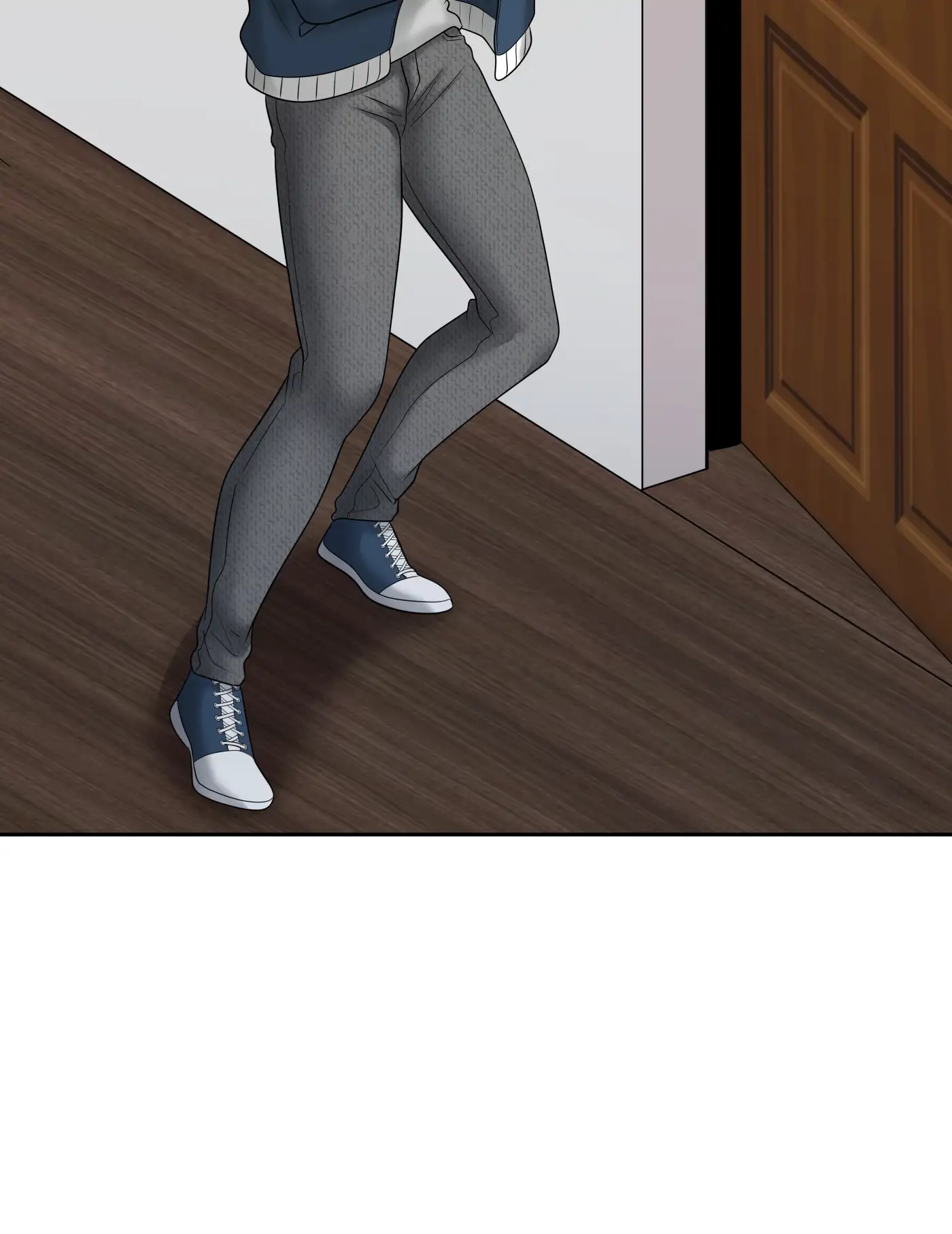 Prank Goes Wrong - Episode 2 - read scene 64