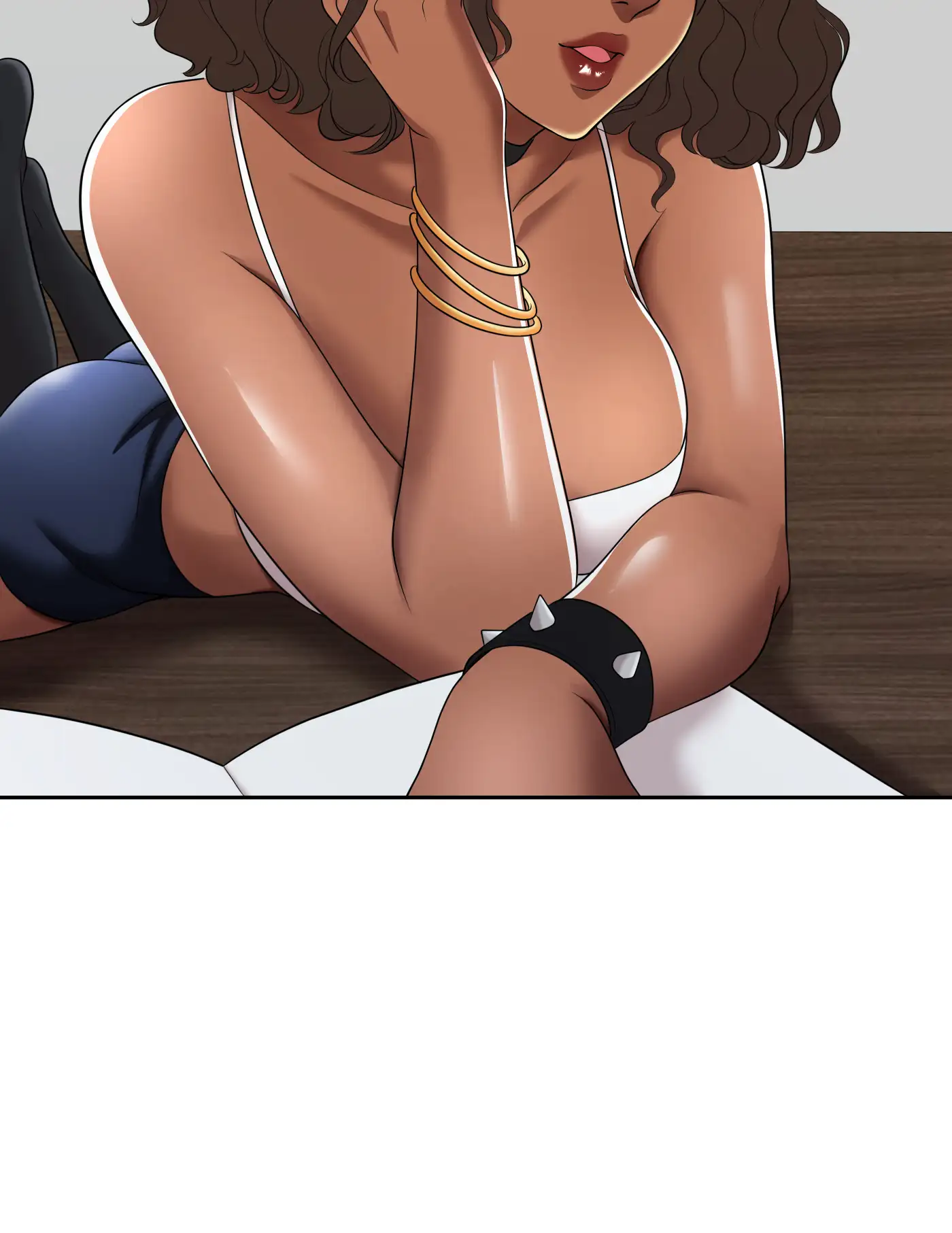 Prank Goes Wrong - Episode 2 - read scene 48