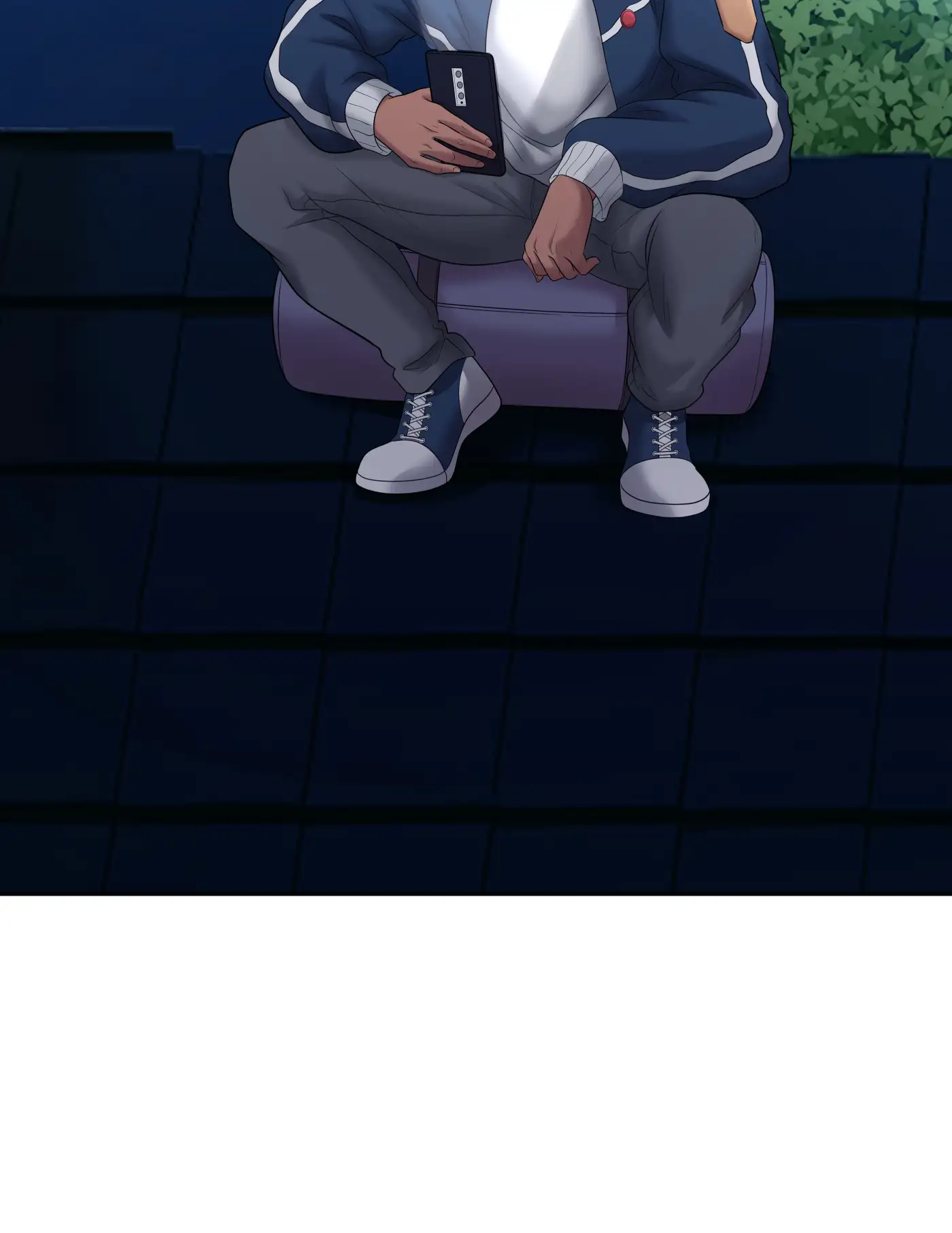 Prank Goes Wrong - Episode 2 - read scene 56