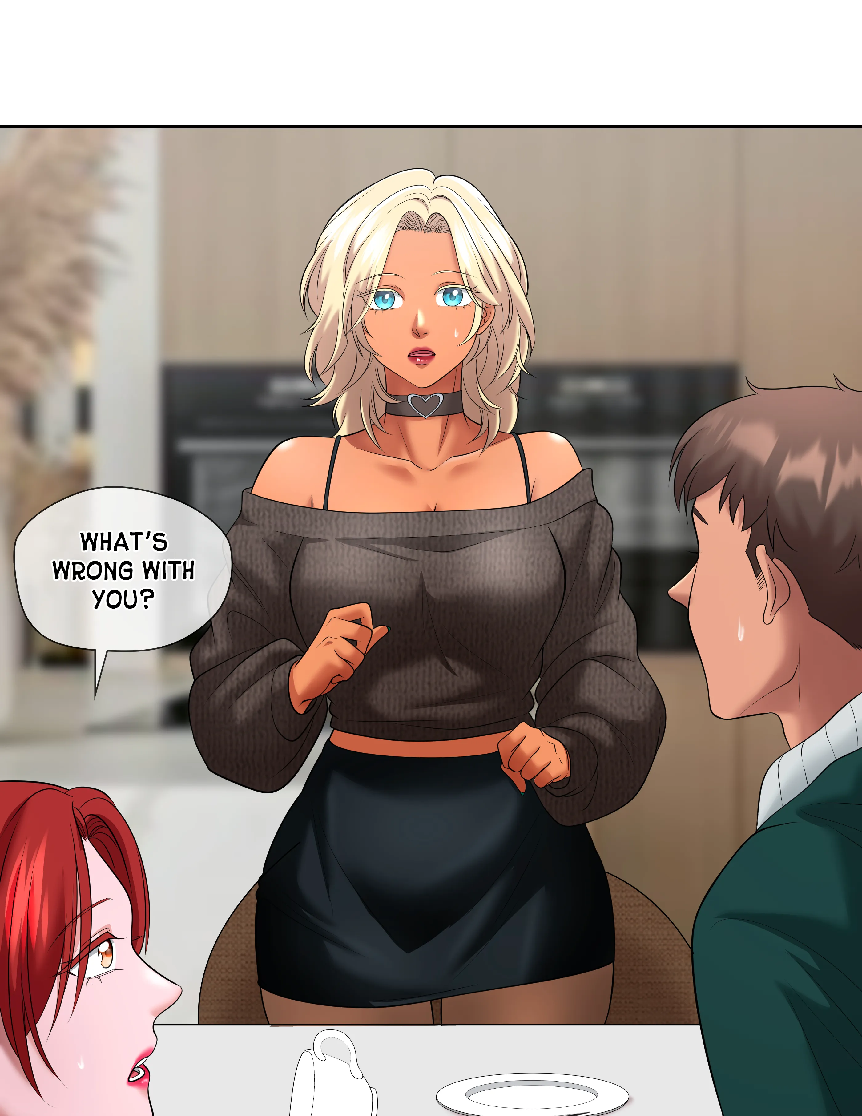 Prank Goes Wrong Ep 5: New Twists Await | HoneyToon