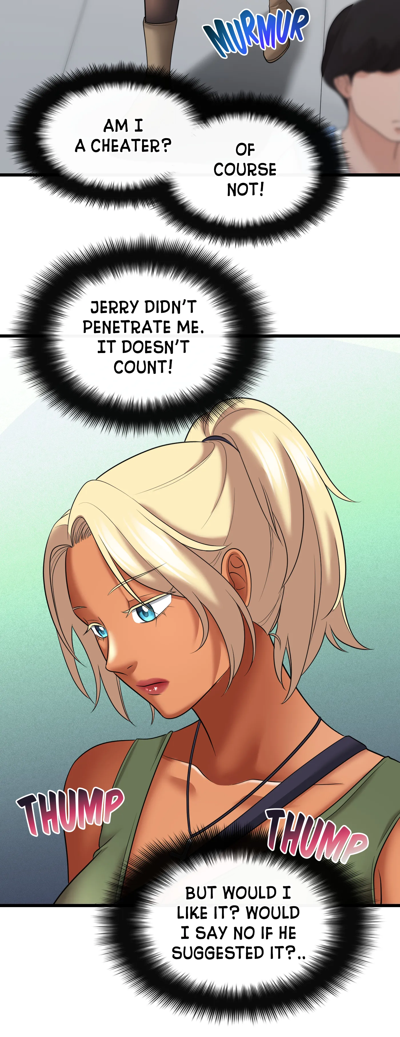 Prank Goes Wrong Ep 7: New Twists Await HoneyToon