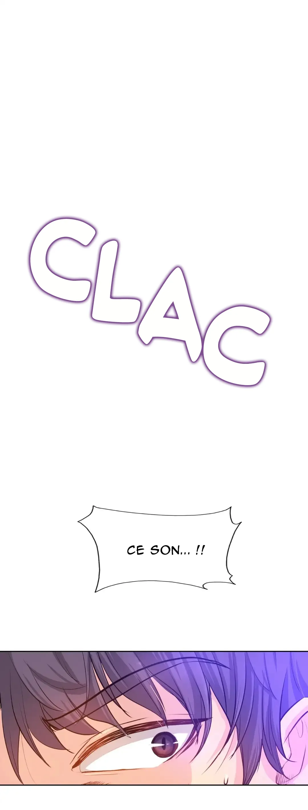 Club Exclusif - Prologue - read scene 16