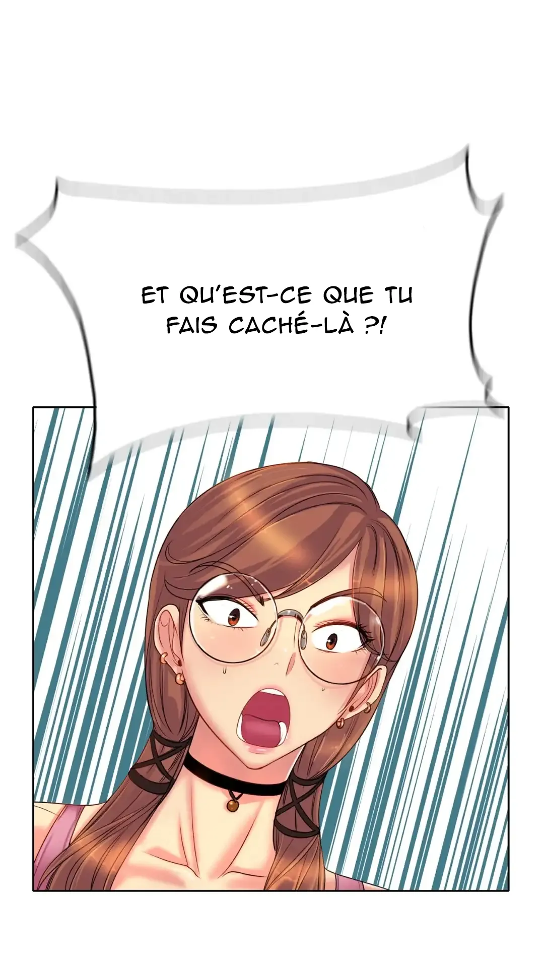 Club Exclusif - Prologue - read scene 40