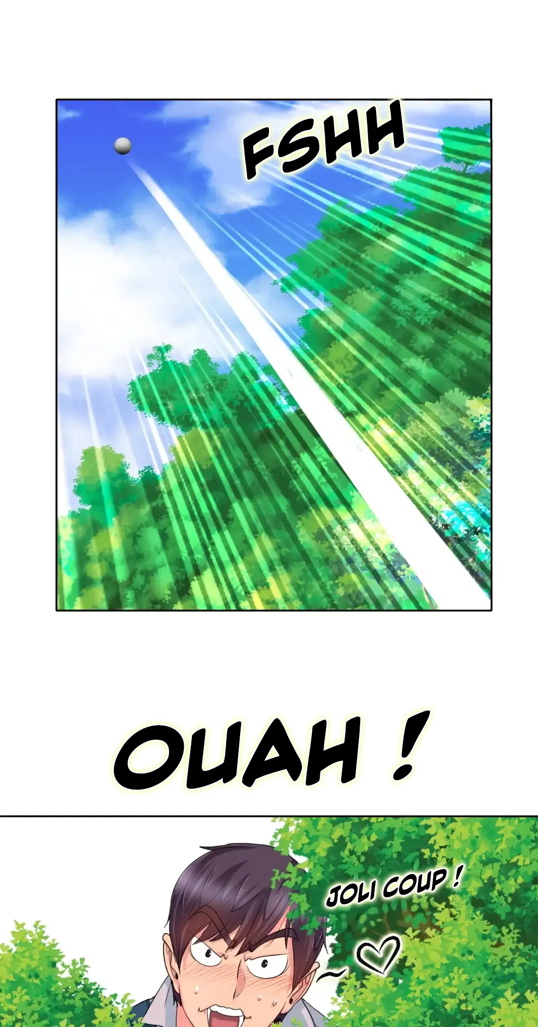 Club Exclusif - Prologue - read scene 29