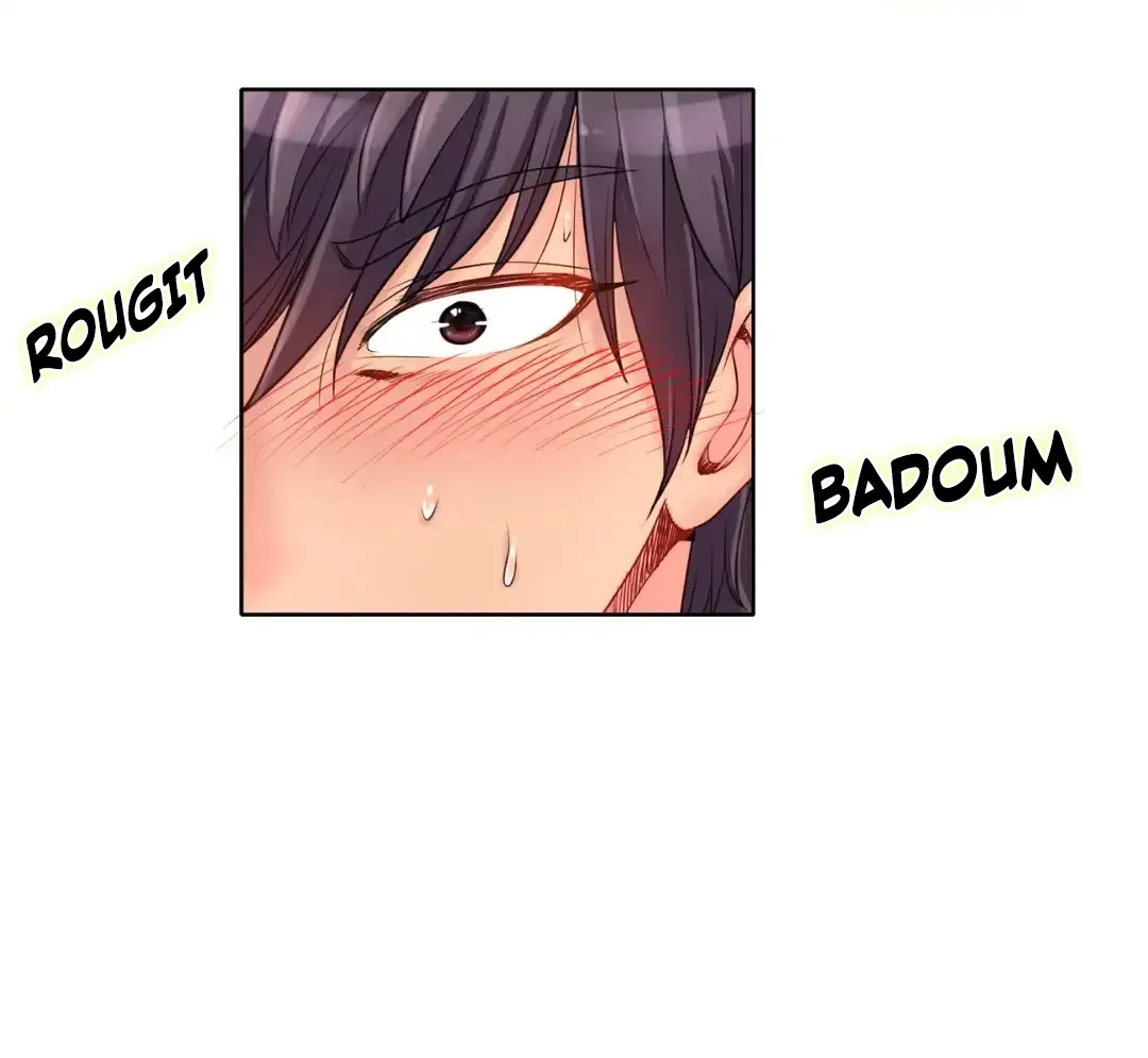 Club Exclusif - Prologue - read scene 41