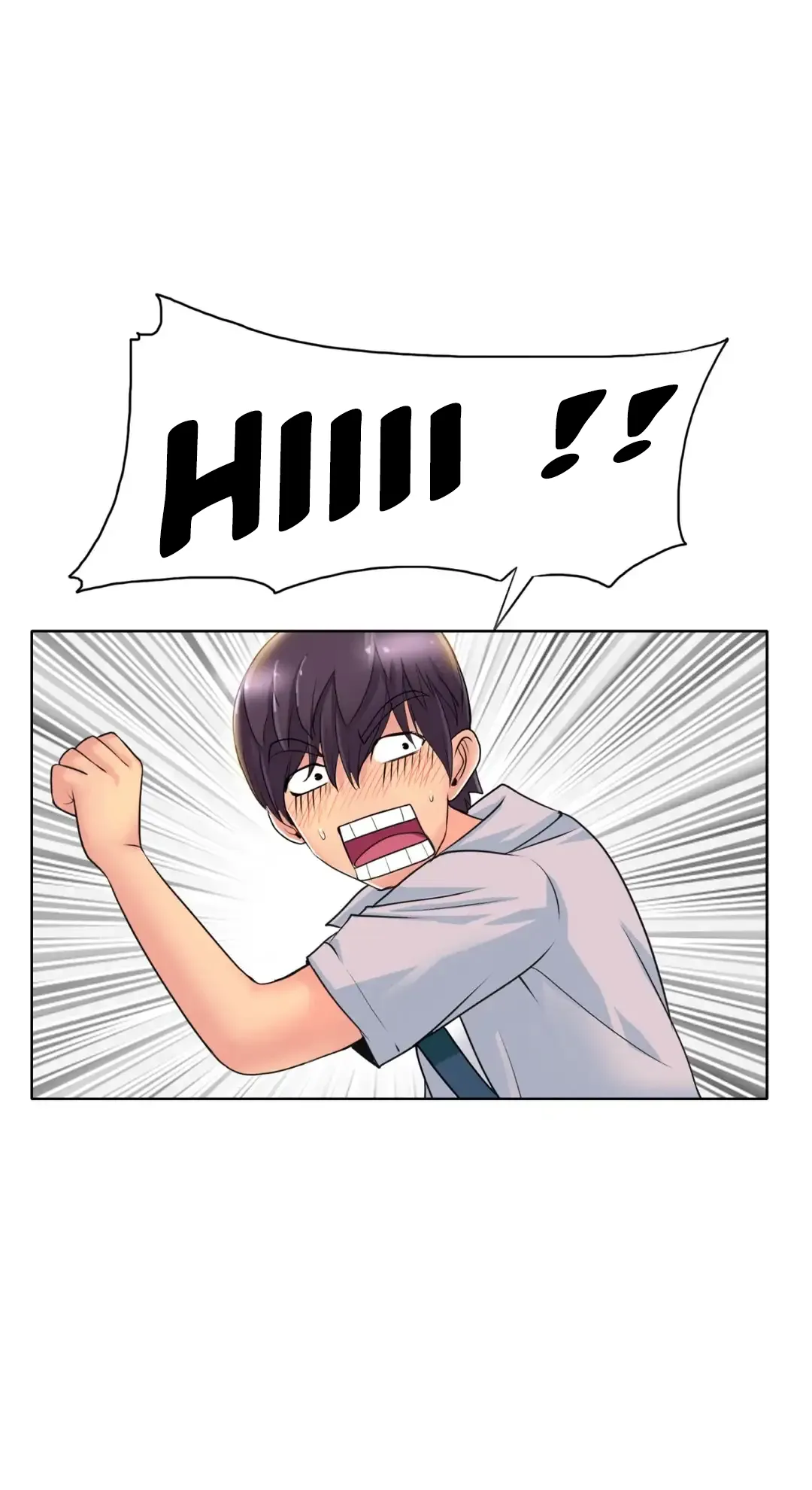 Club Exclusif - Prologue - read scene 37