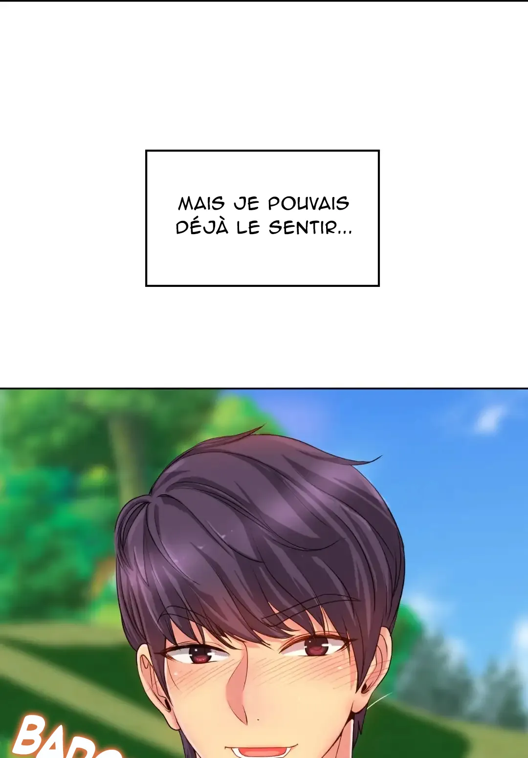 Club Exclusif - Prologue - read scene 13