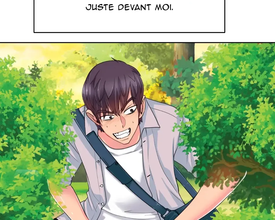 Club Exclusif - Prologue - read scene 32