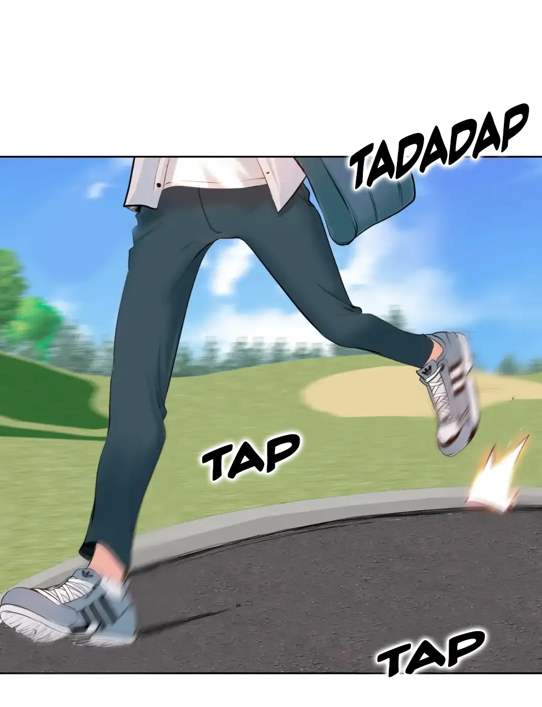 Club Exclusif - Prologue - read scene 18