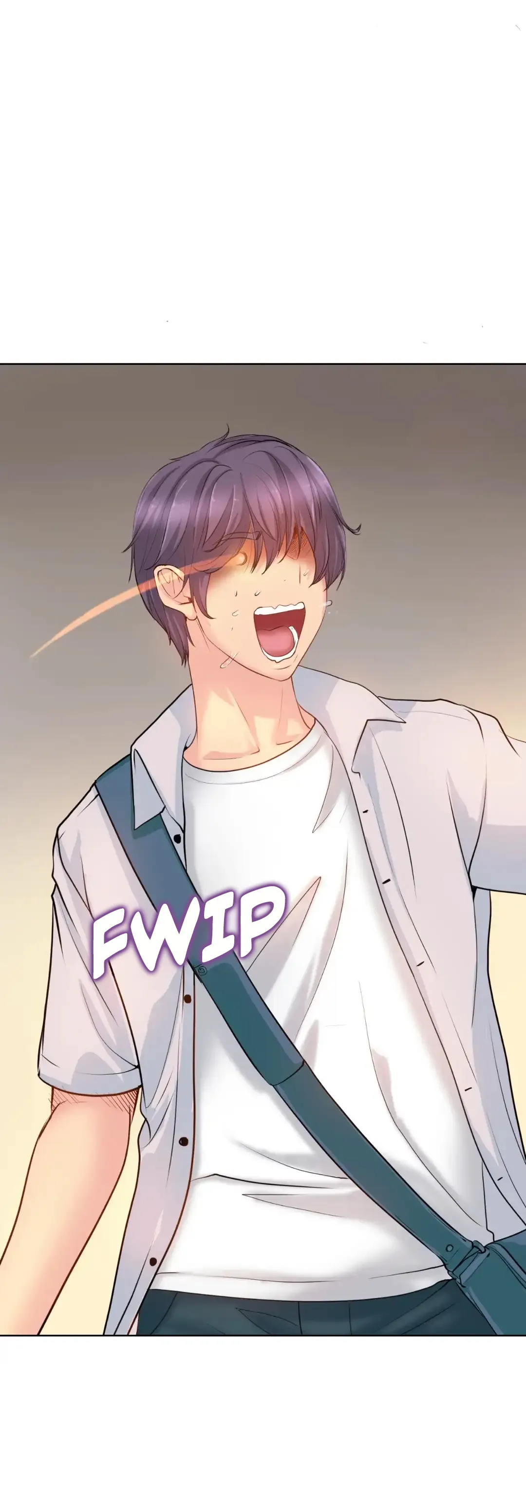 Club Exclusif - Prologue - read scene 17