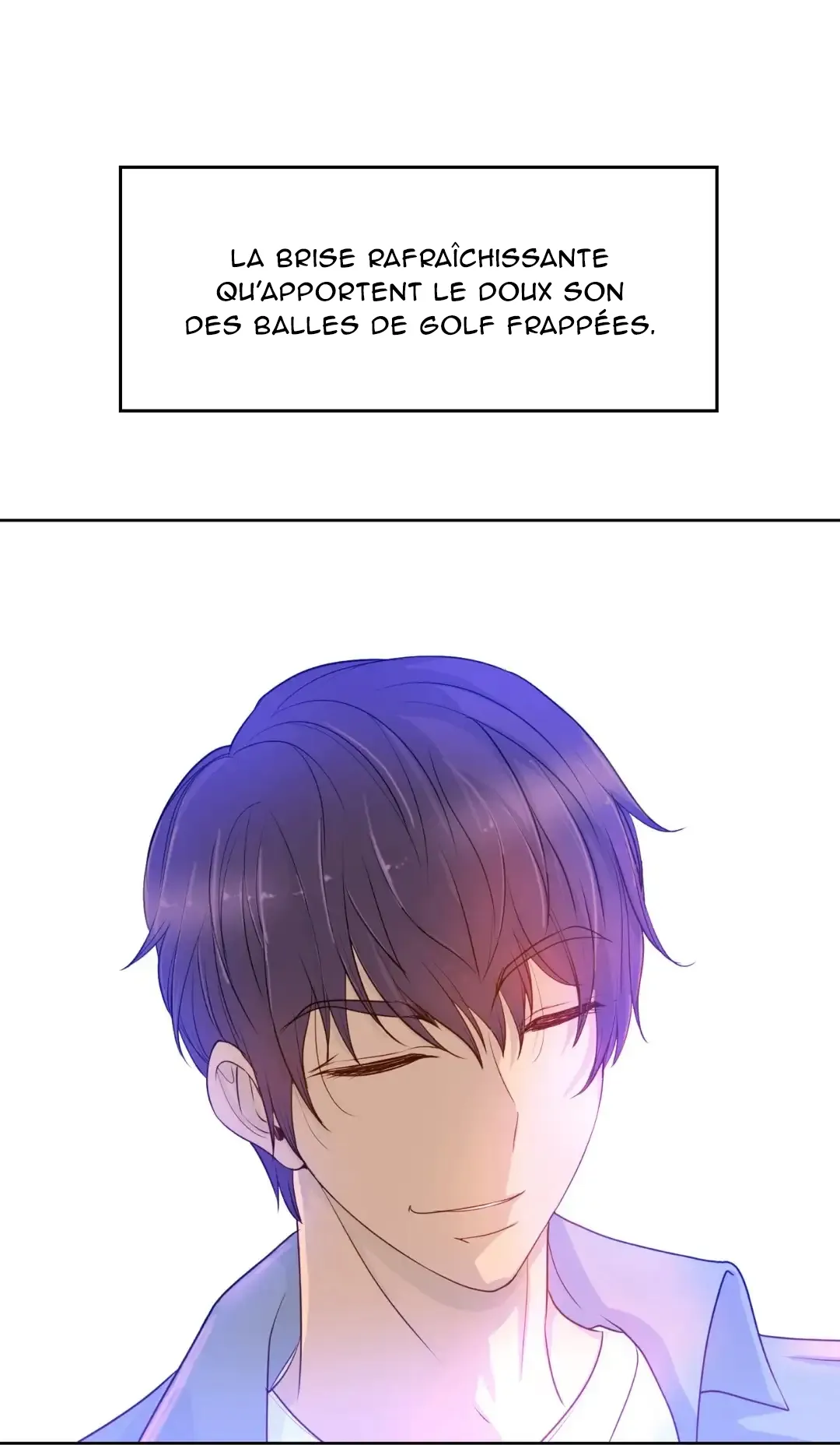 Club Exclusif - Prologue - read scene 15