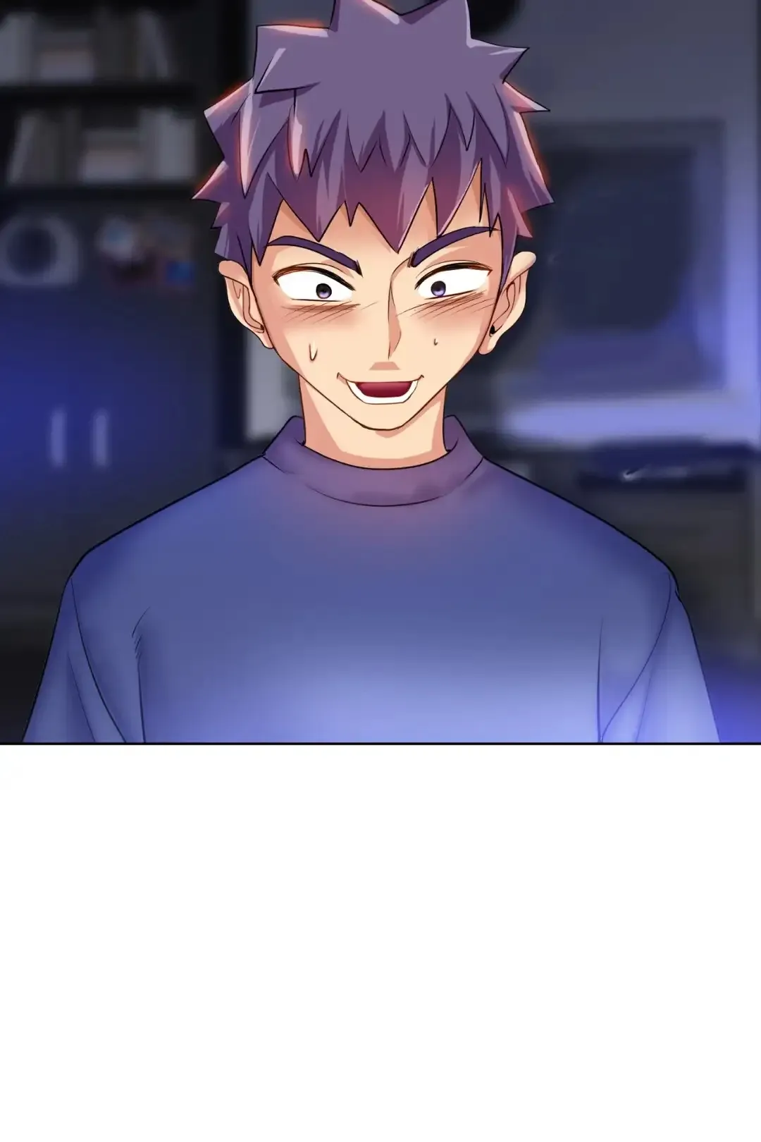 Club Exclusif - Prologue - read scene 3