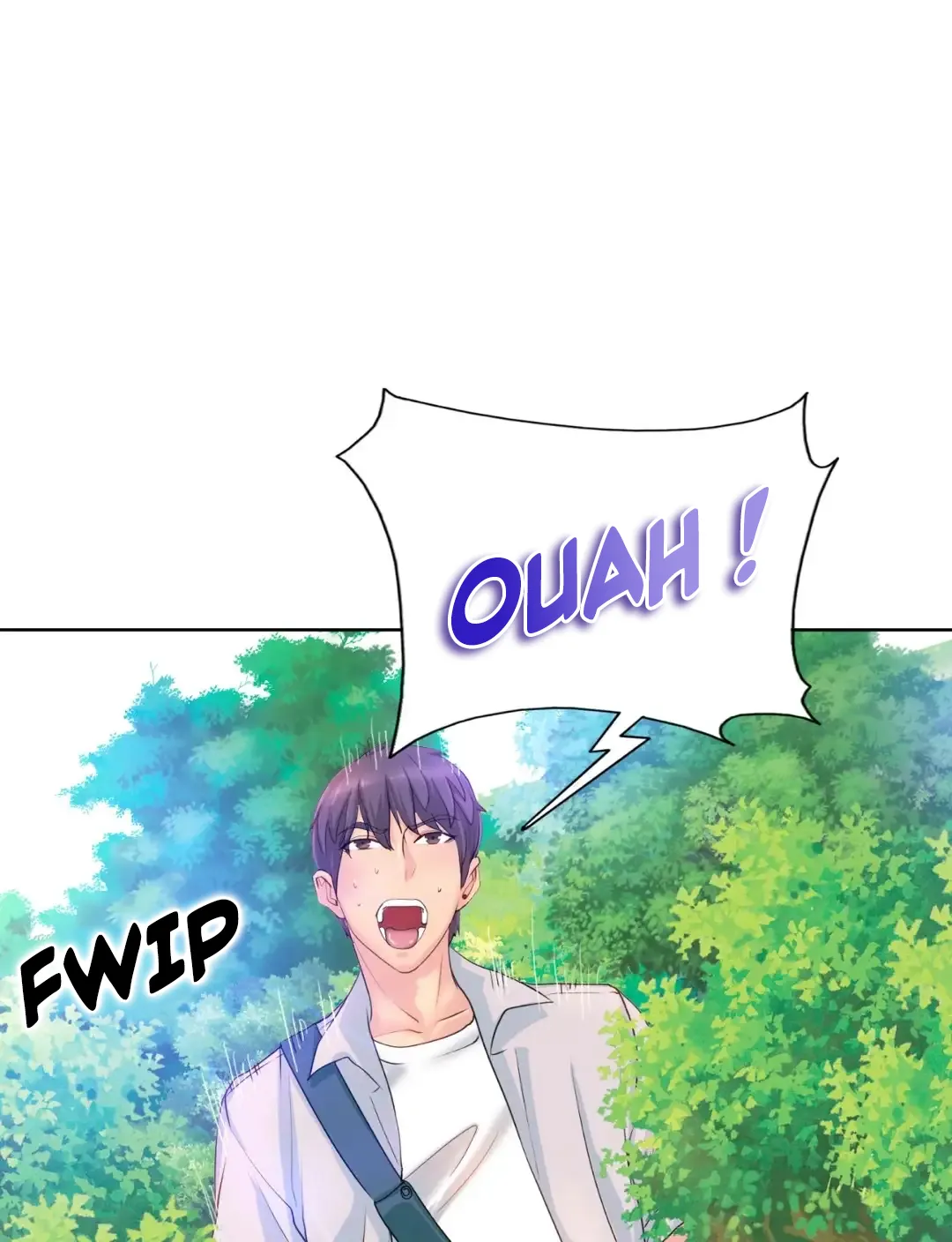 Club Exclusif - Prologue - read scene 19