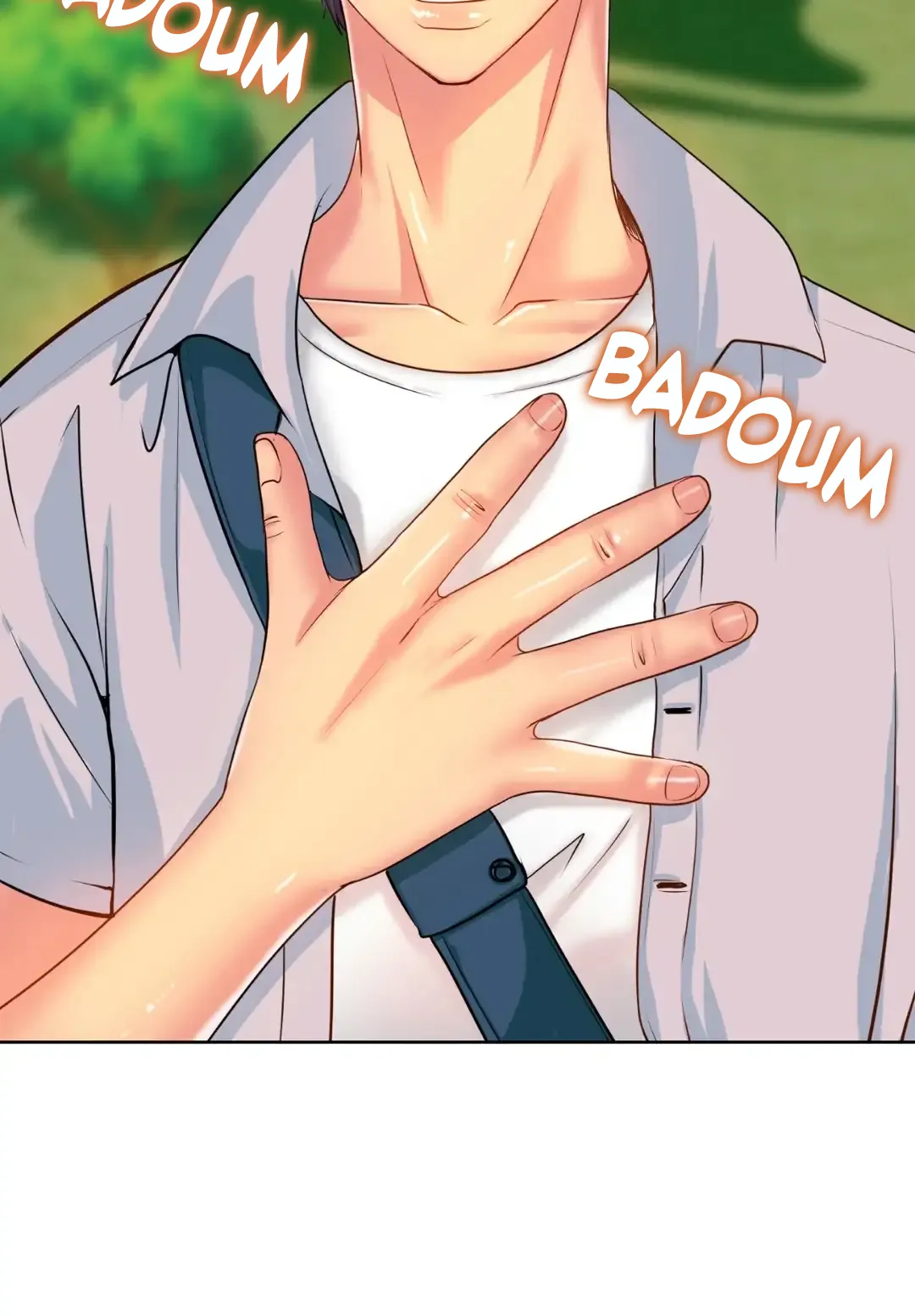 Club Exclusif - Prologue - read scene 14