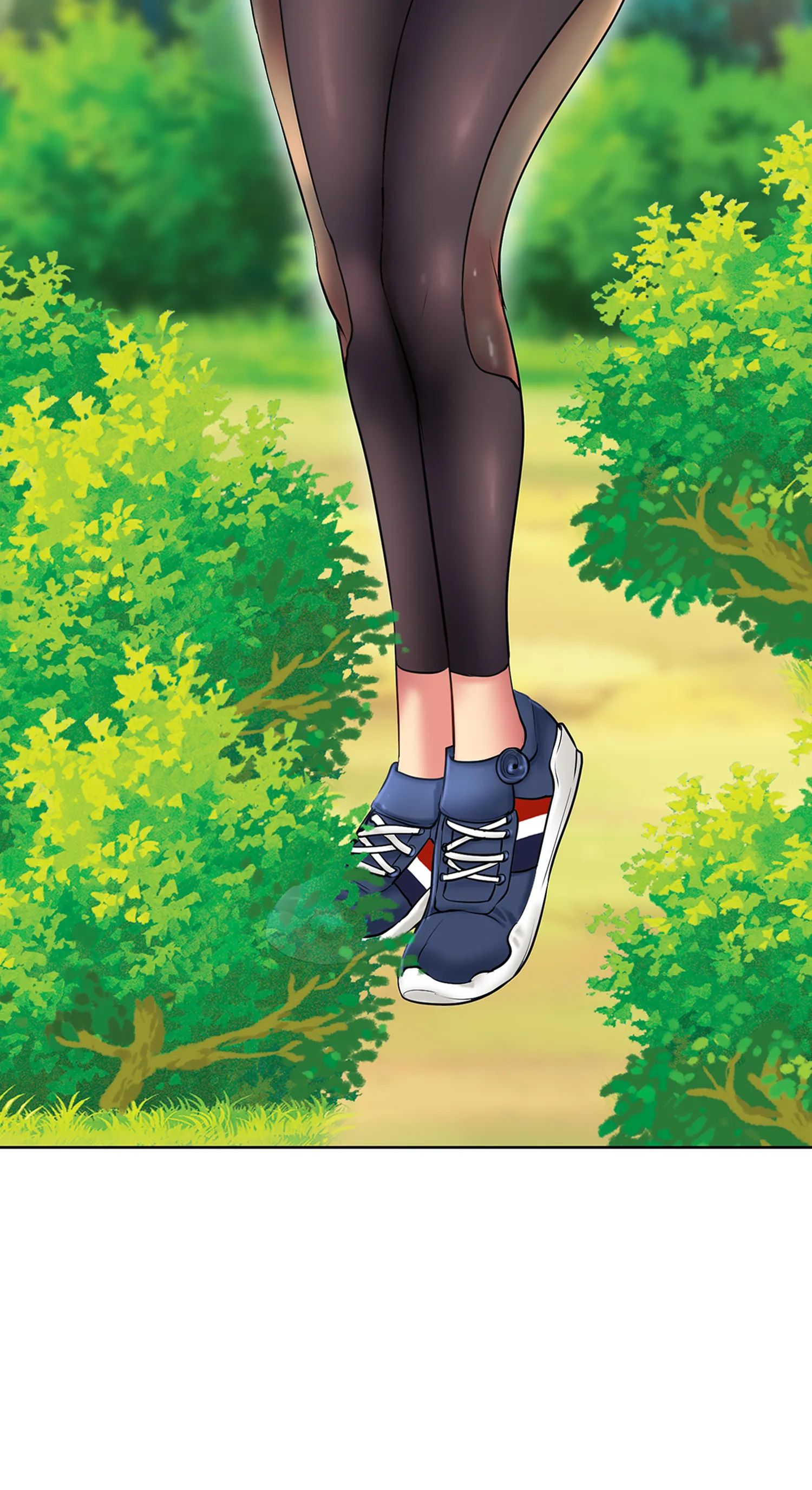 Club Exclusif - Episode 1 - read scene 51