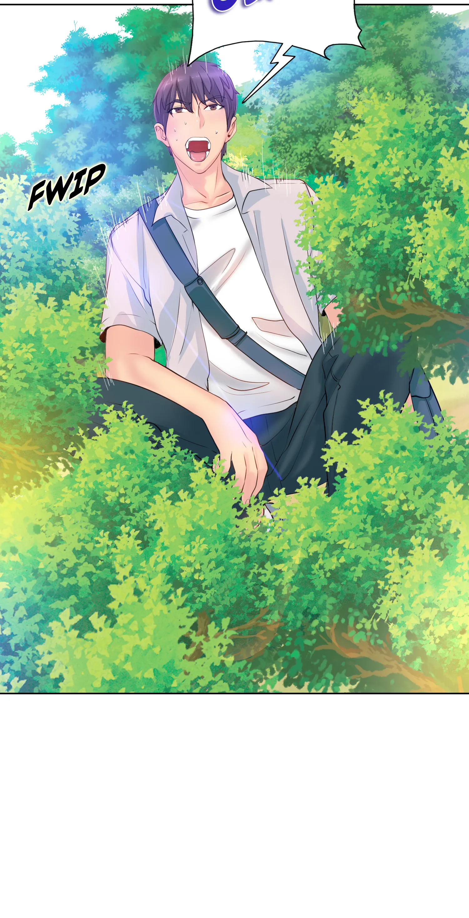 Club Exclusif - Episode 1 - read scene 29