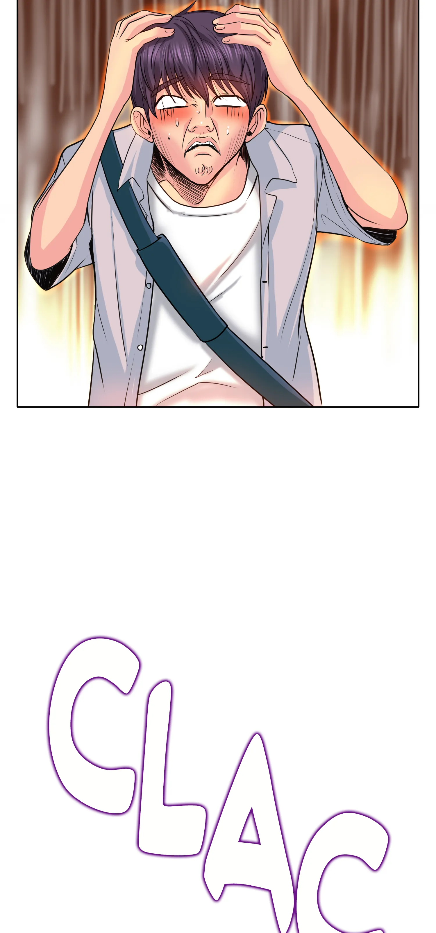 Club Exclusif - Episode 1 - read scene 25