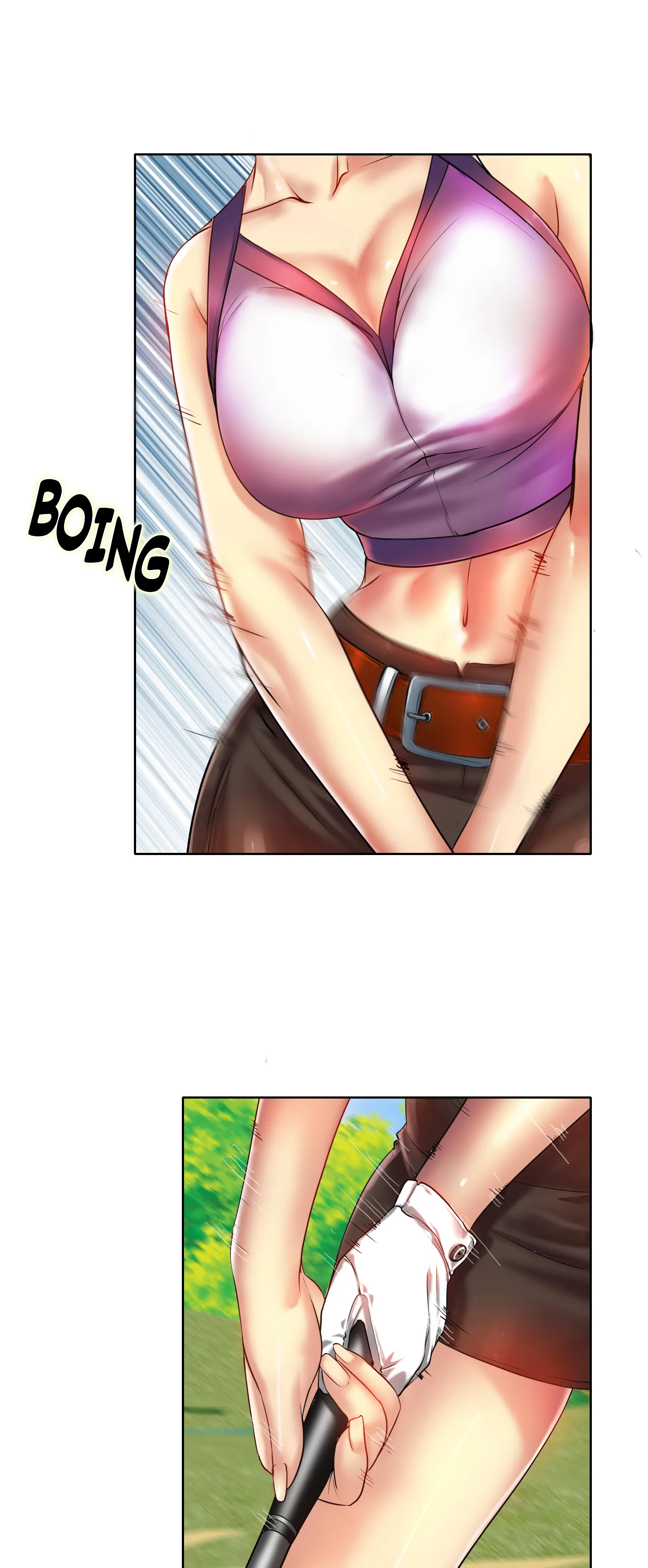 Club Exclusif - Episode 1 - read scene 4