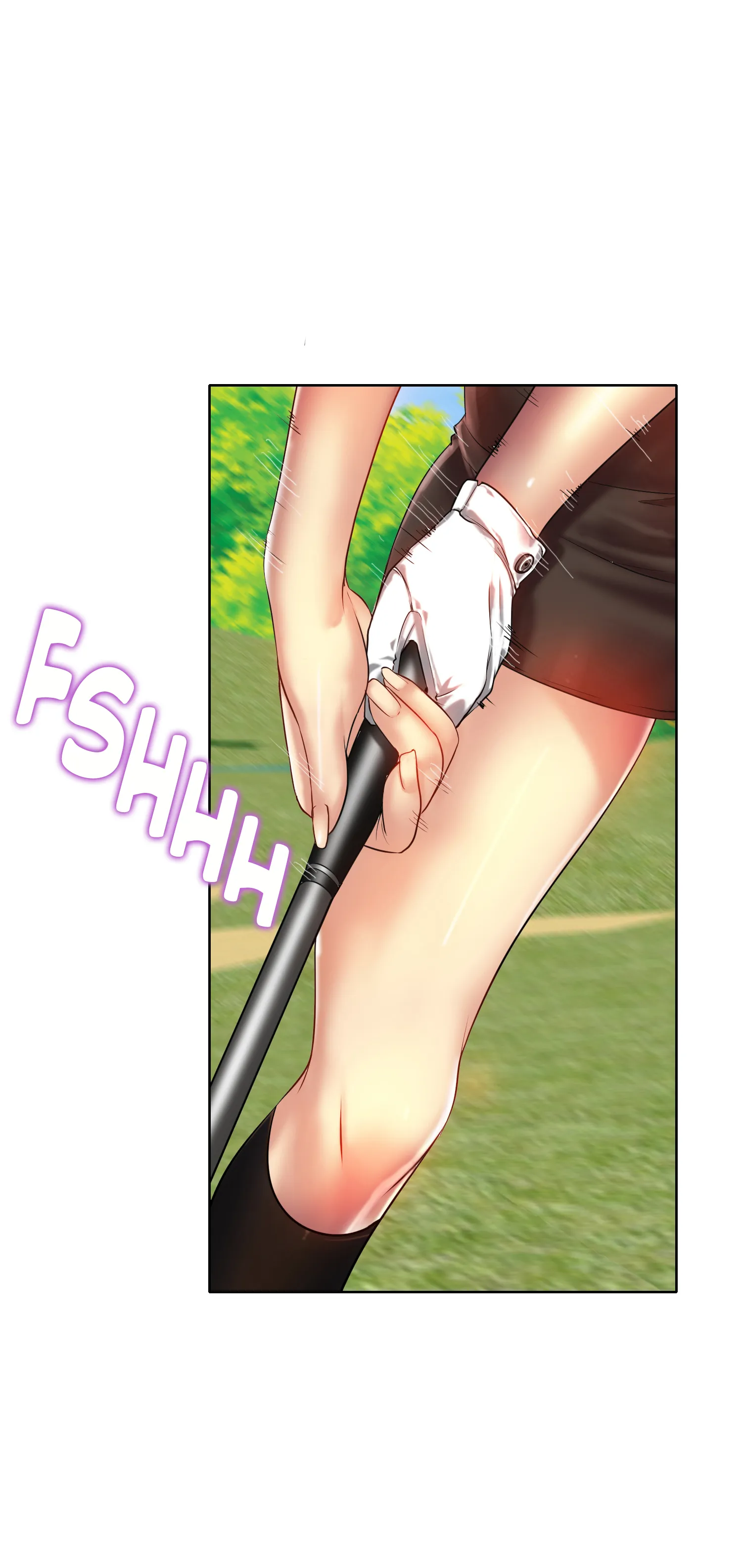 Club Exclusif - Episode 1 - read scene 3