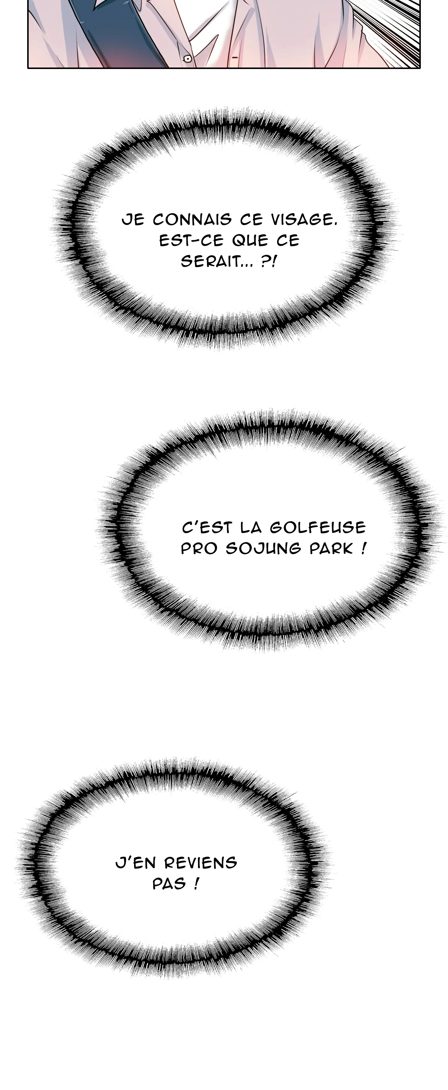 Club Exclusif - Episode 1 - read scene 34