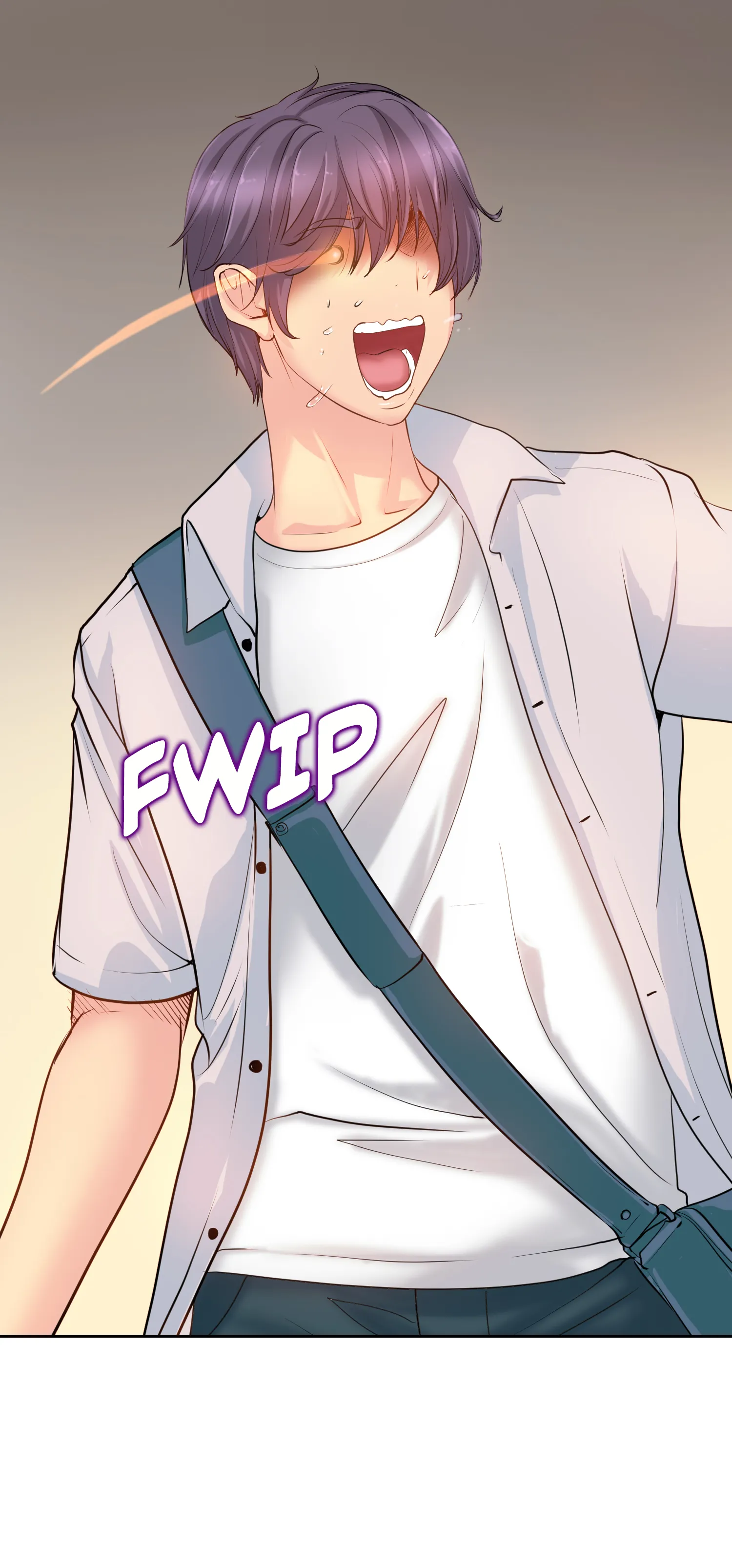 Club Exclusif - Episode 1 - read scene 27