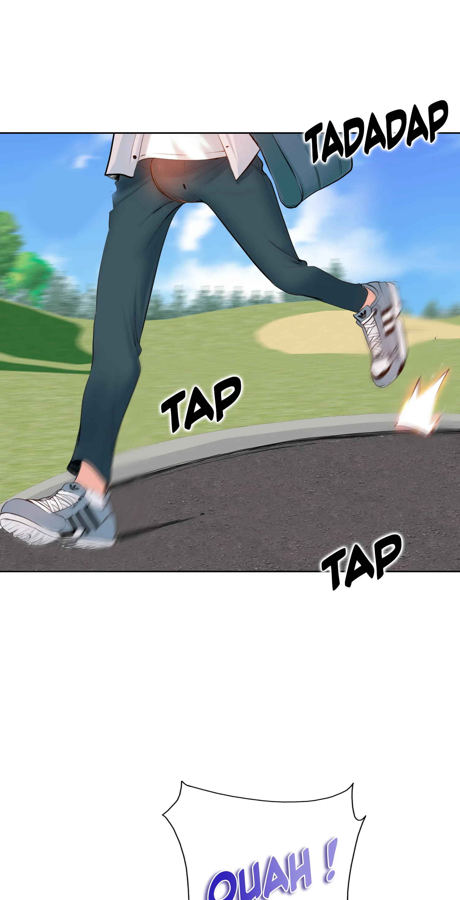 Club Exclusif - Episode 1 - read scene 28