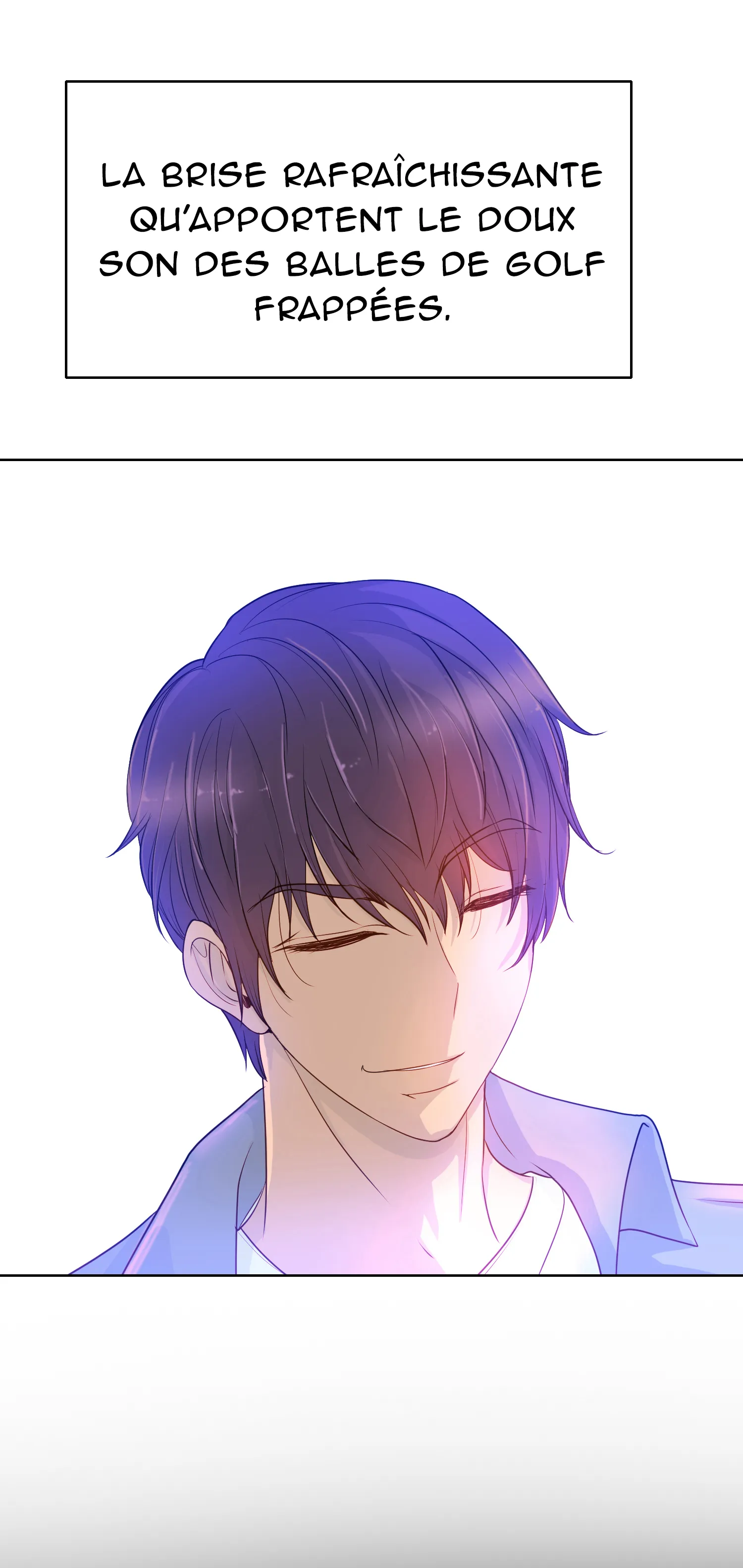 Club Exclusif - Episode 1 - read scene 19