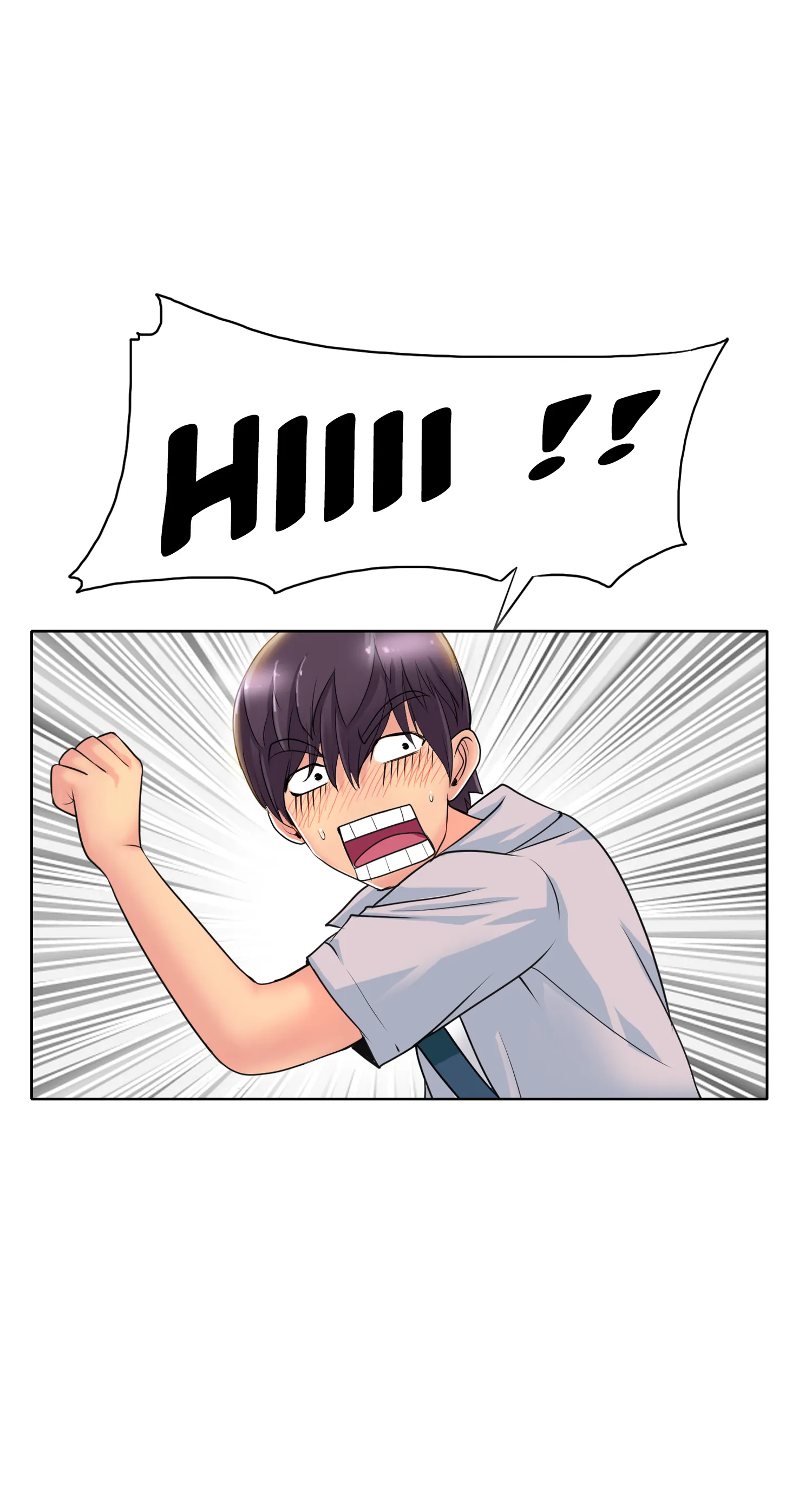 Club Exclusif - Episode 1 - read scene 49