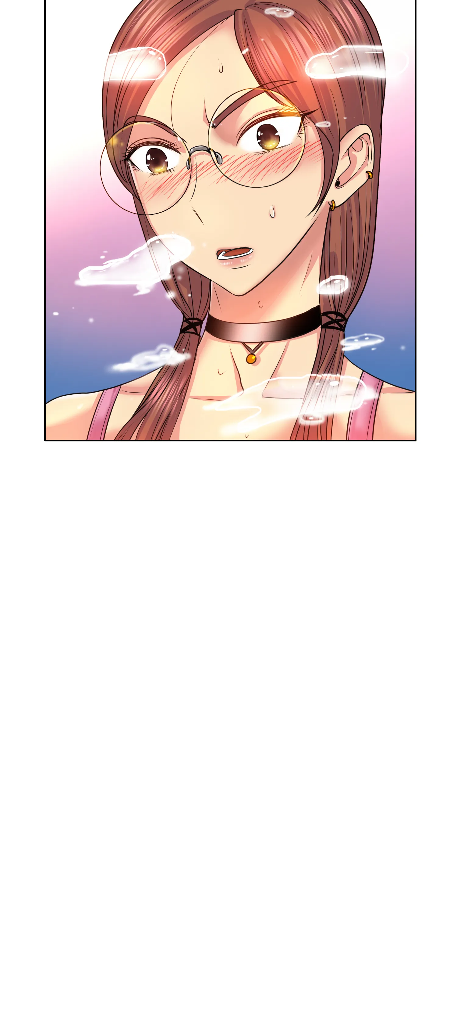 Club Exclusif - Episode 2 - read scene 55