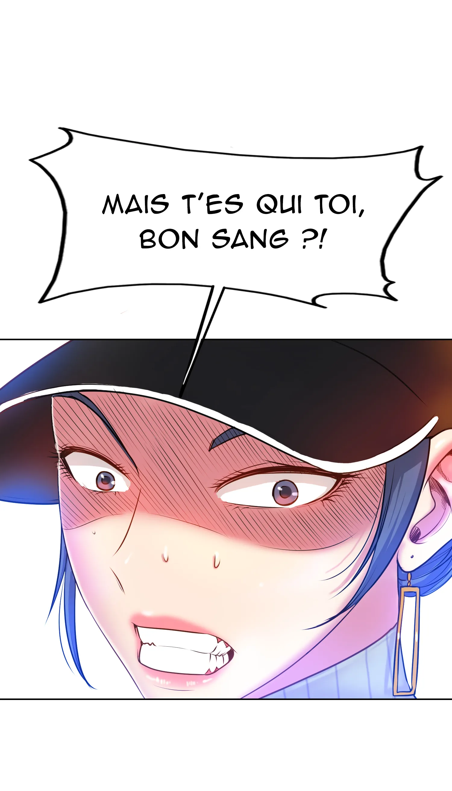 Club Exclusif - Episode 2 - read scene 3